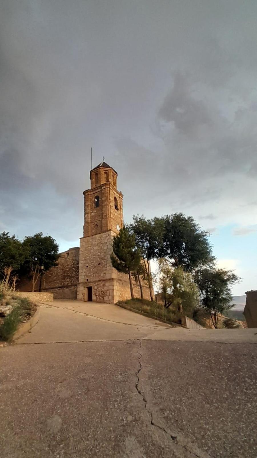 Casa Rural Italuna