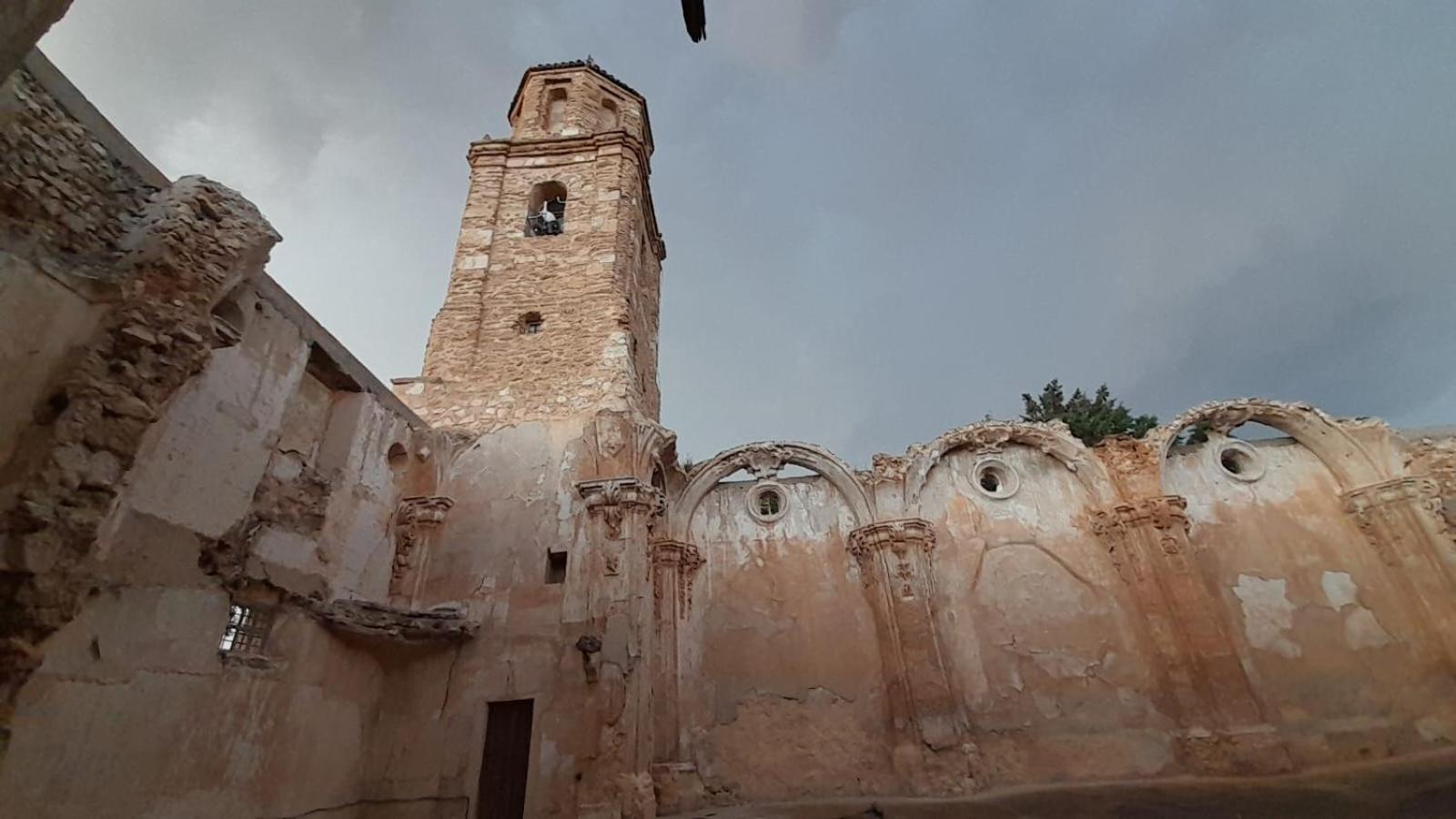 Casa Rural Italuna