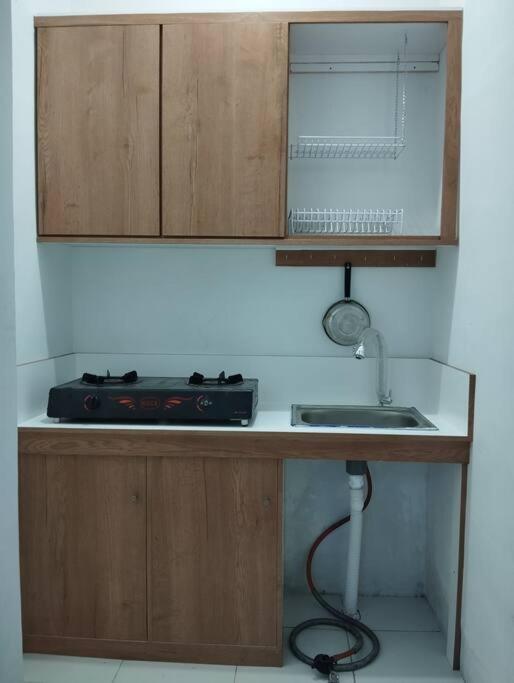 Kartika Homestay Wonosobo view 2