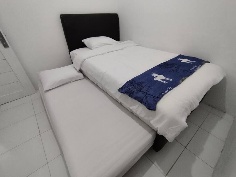 Kartika Homestay Wonosobo view 3