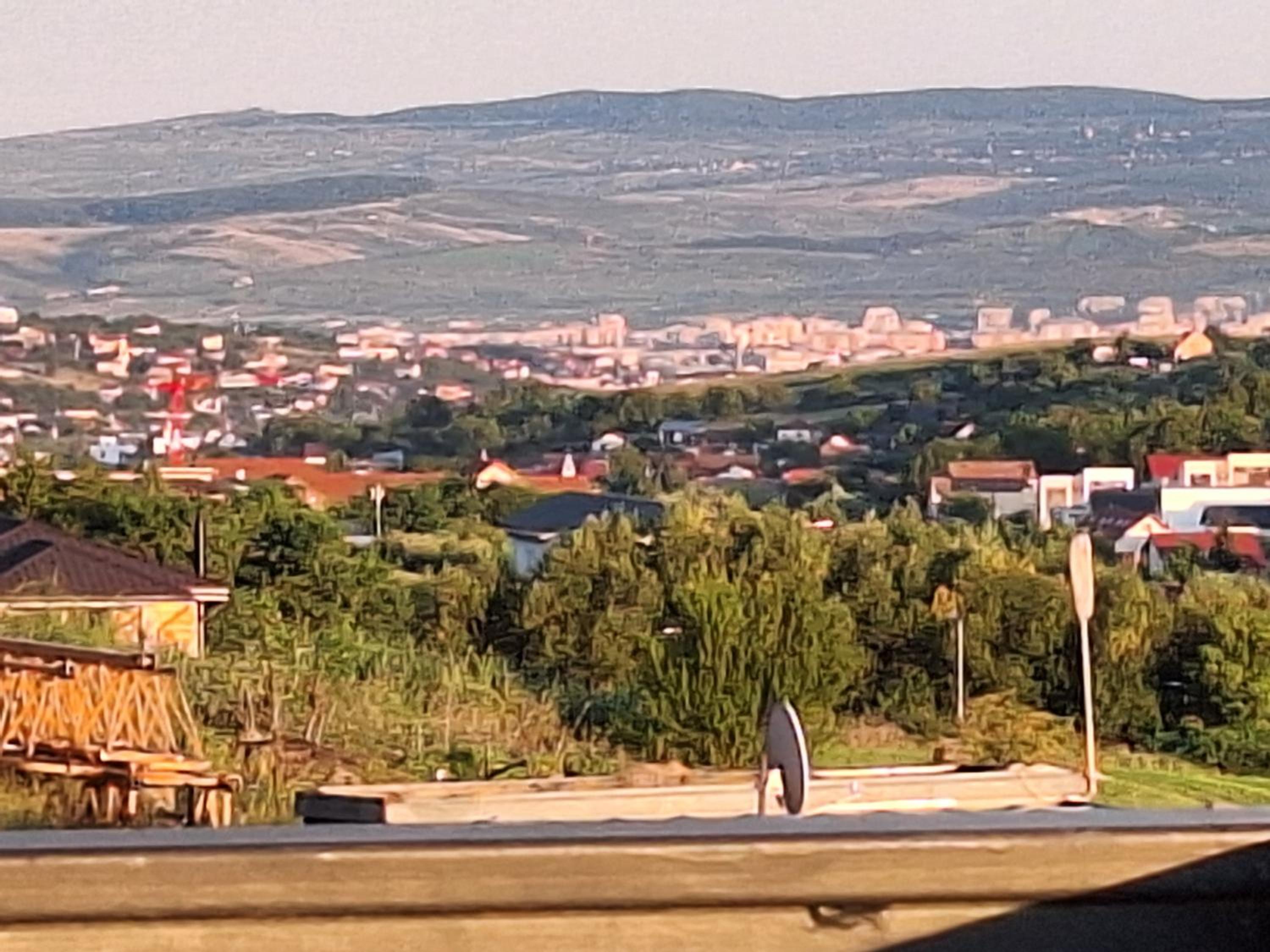 Apartament Delisis Rezidence