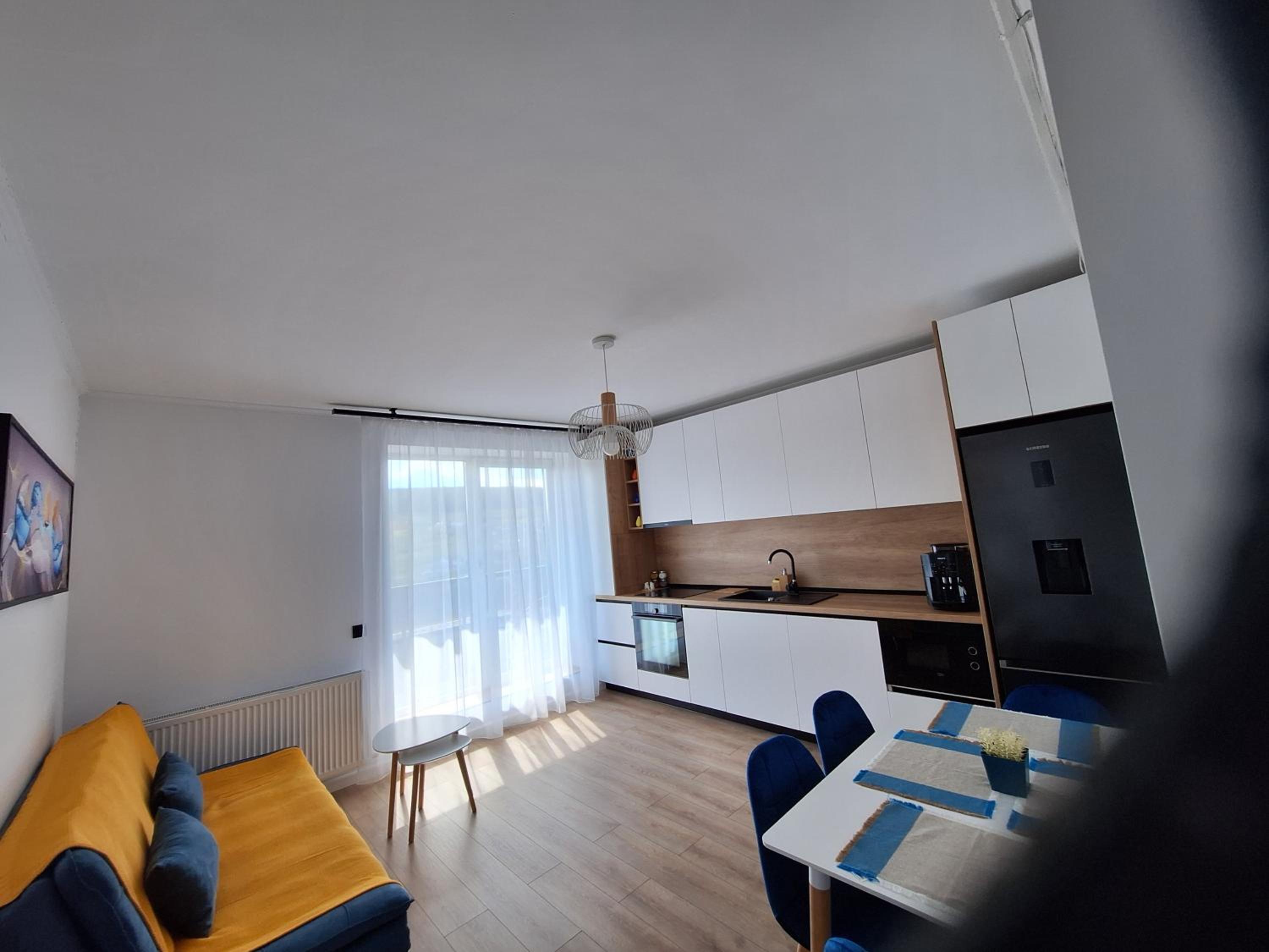 Apartament Delisis Rezidence