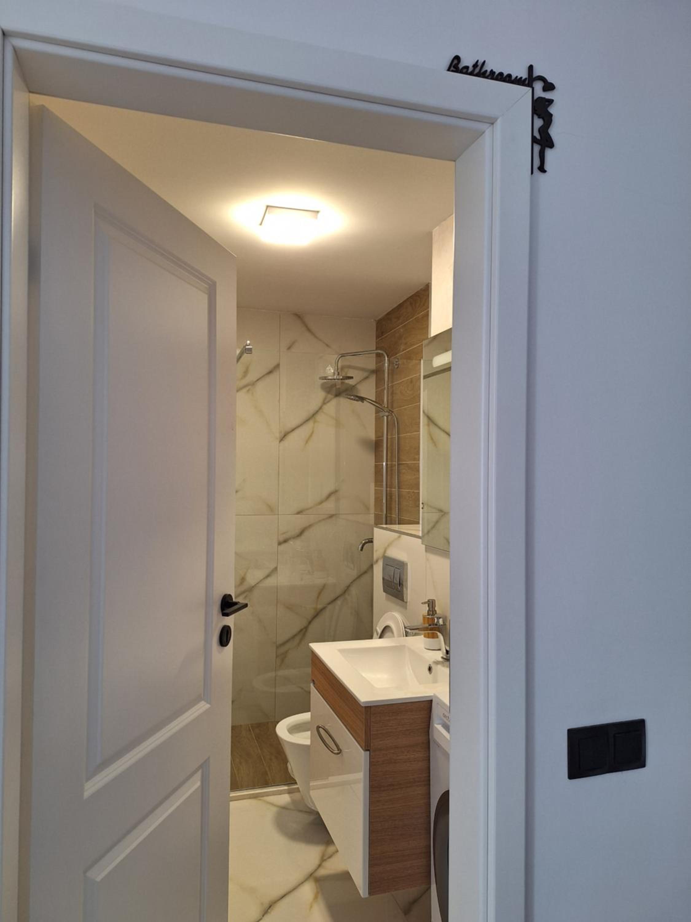 Apartament Delisis Rezidence