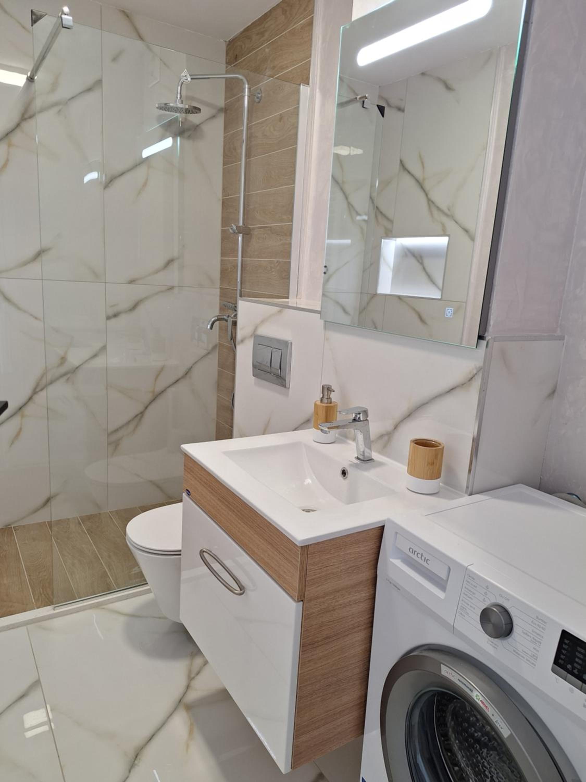 Apartament Delisis Rezidence