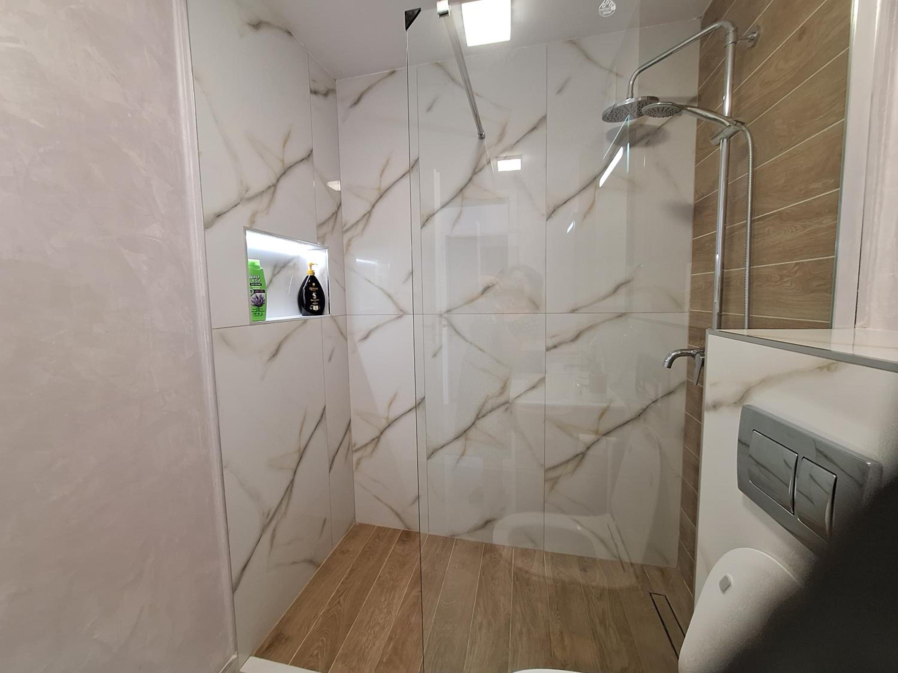Apartament Delisis Rezidence