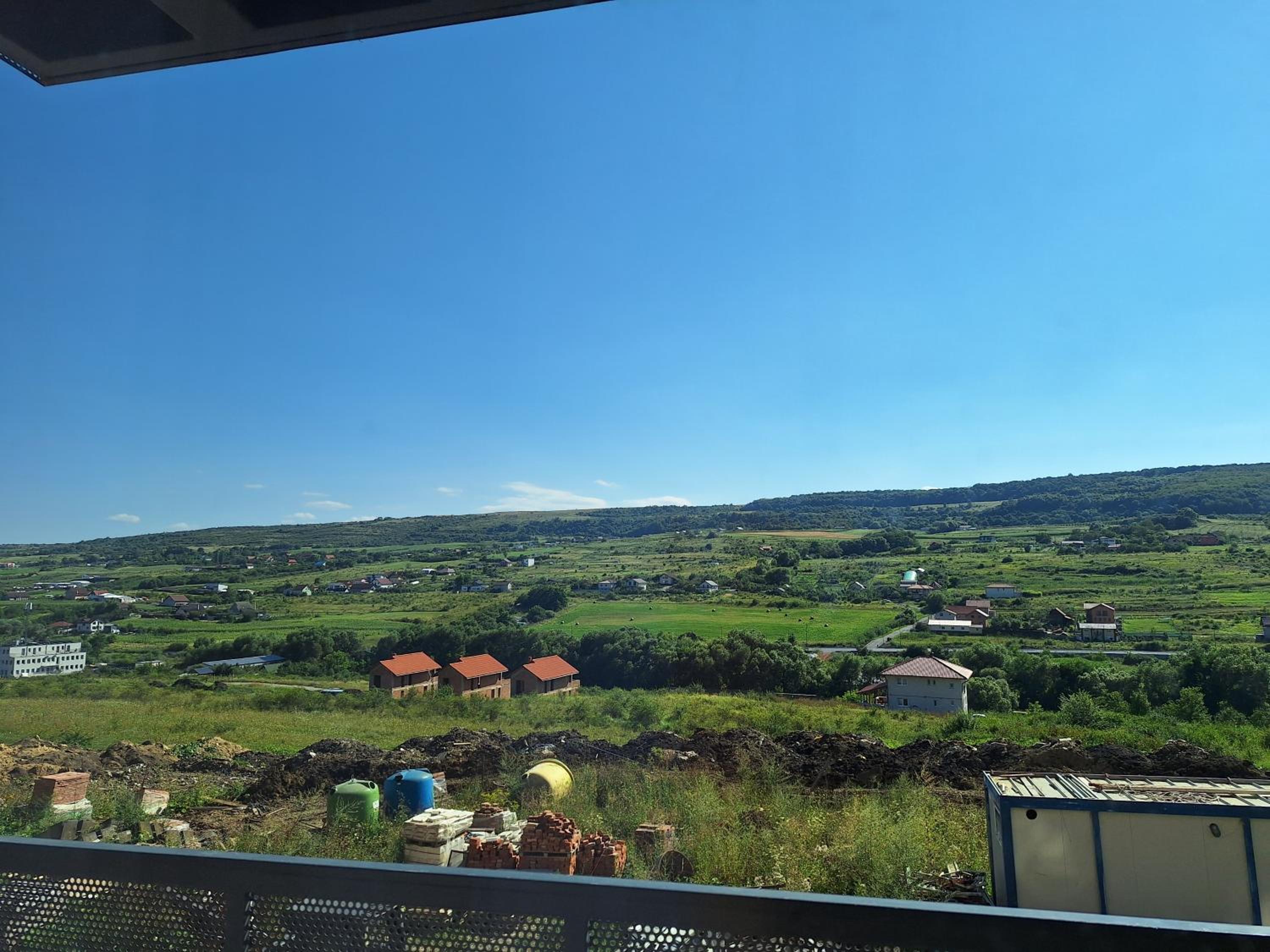 Apartament Delisis Rezidence