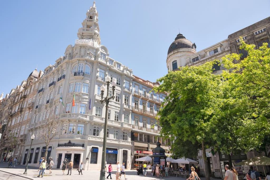 Take me to Aliados view 2
