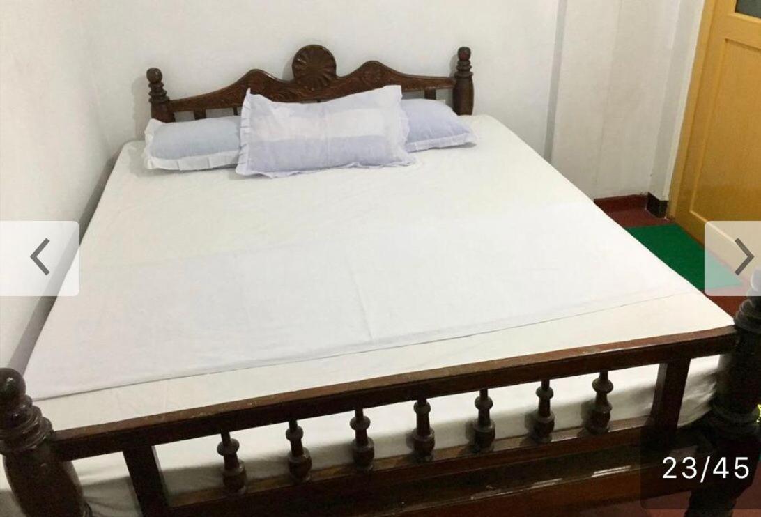 ARUNA Villa view 4