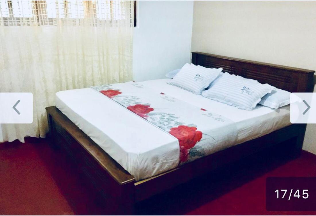 ARUNA Villa view 5