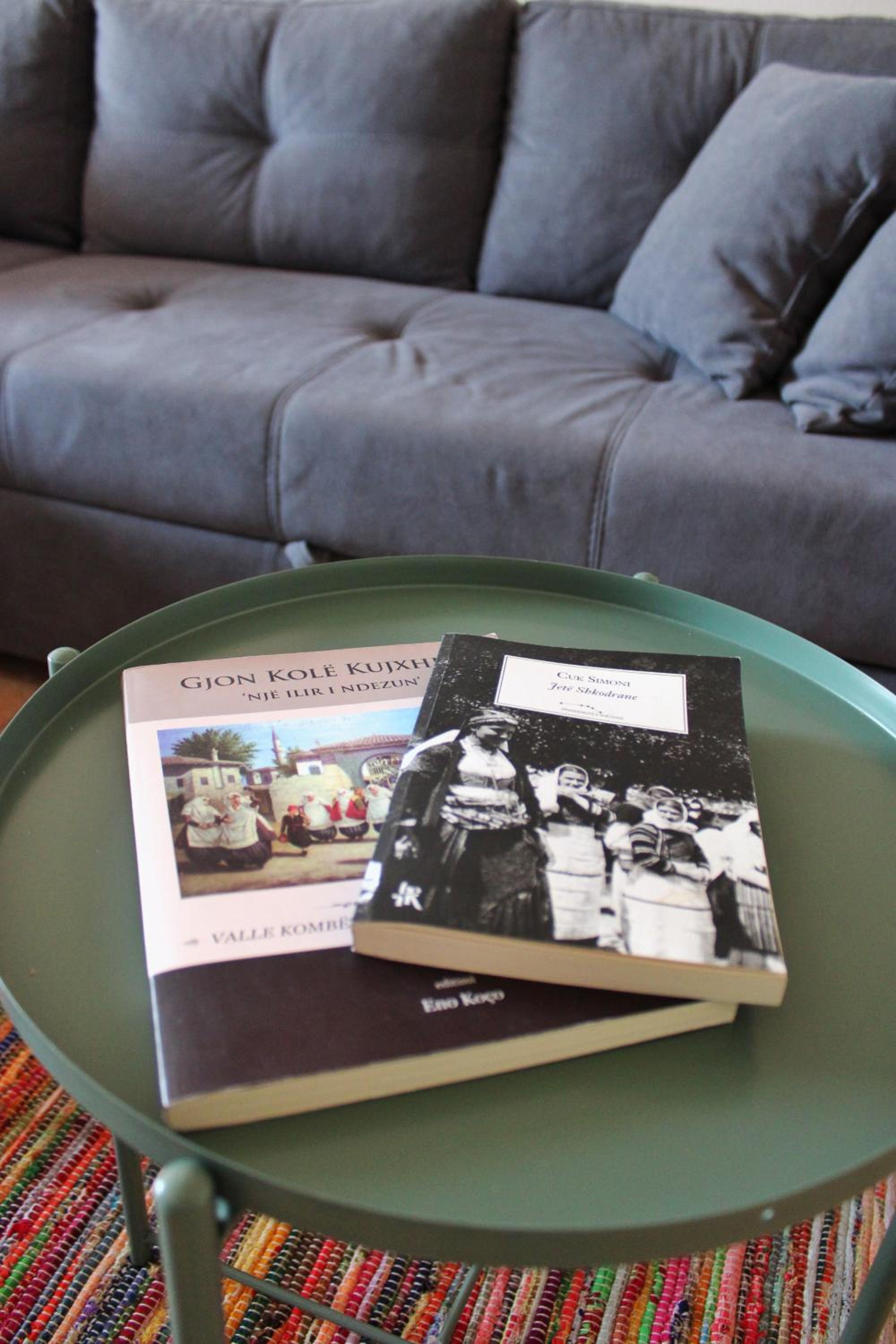 MINO APARTMENT photo 3