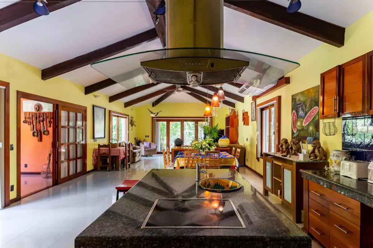 Casa Laguna Yalku view 5