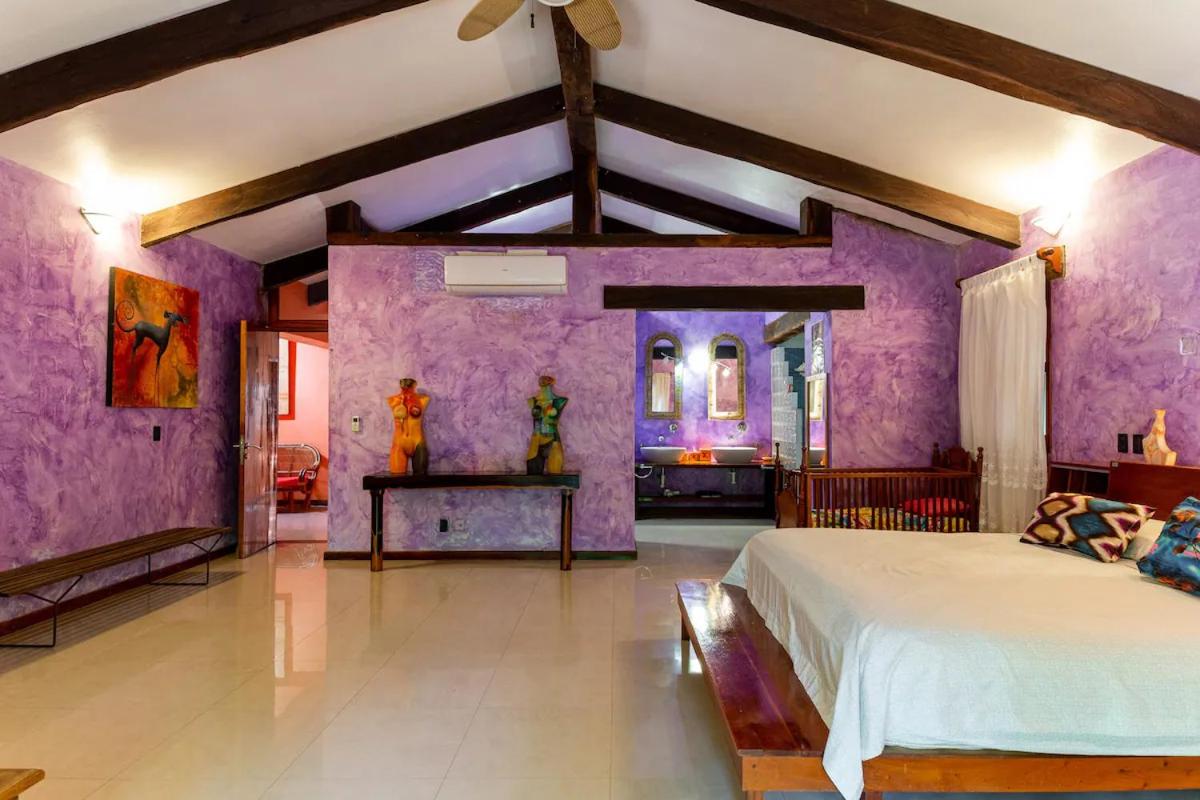Casa Laguna Yalku view 2