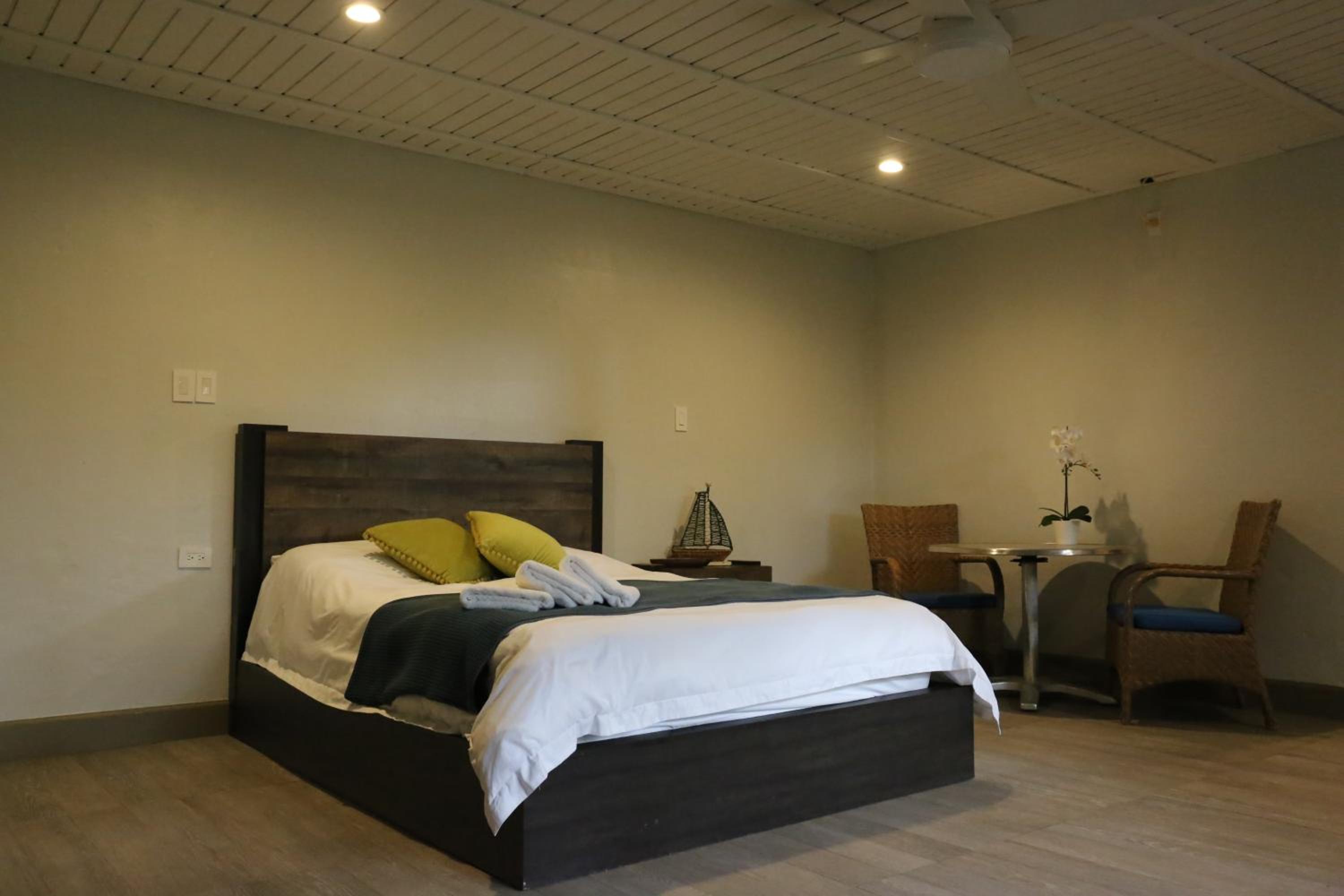 Aloe B&B