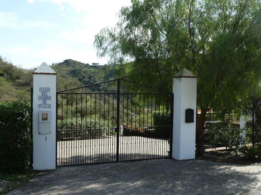 Luxury 'Pool level' Apartment - Comares