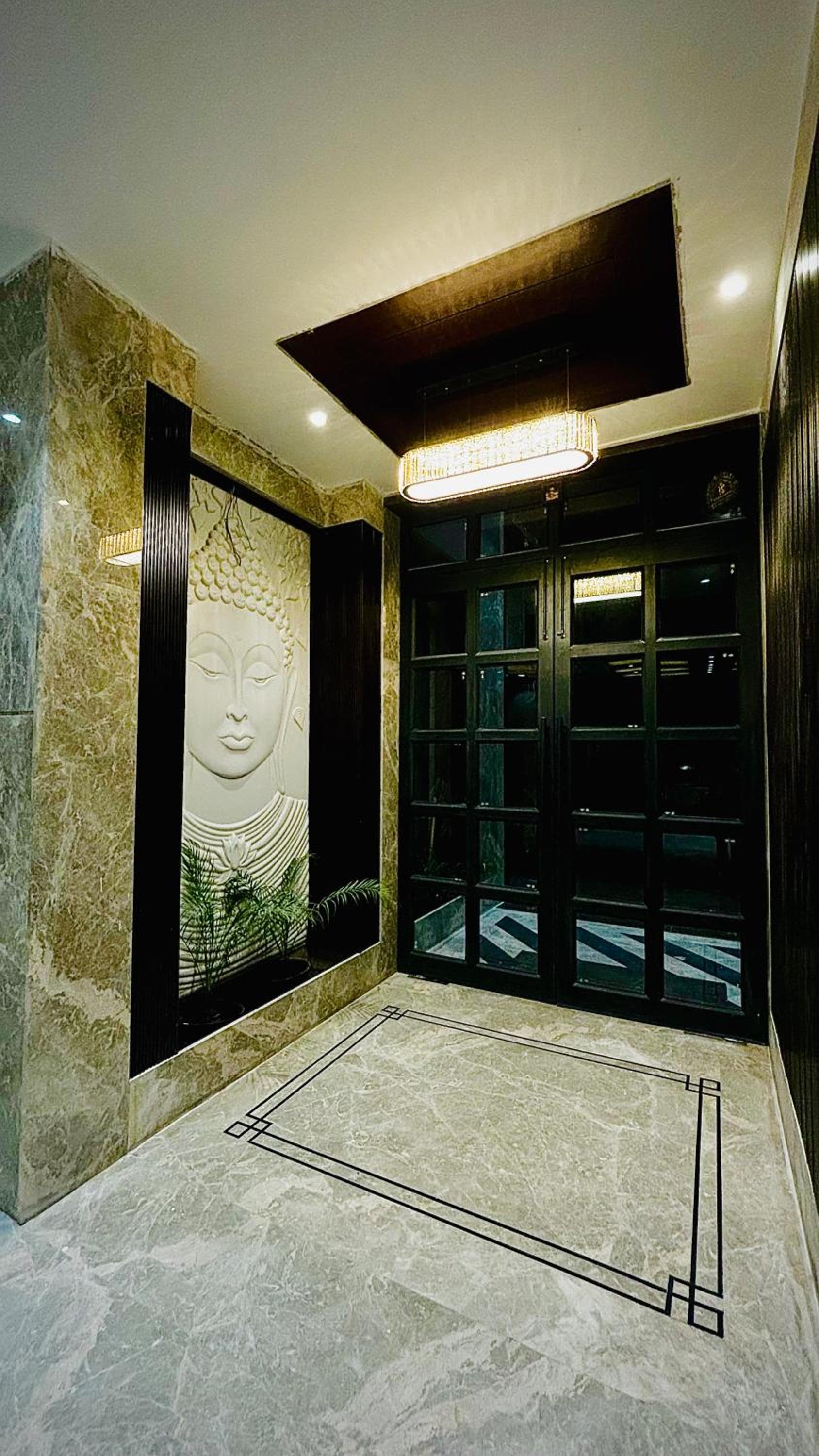 Hotel Harivilas