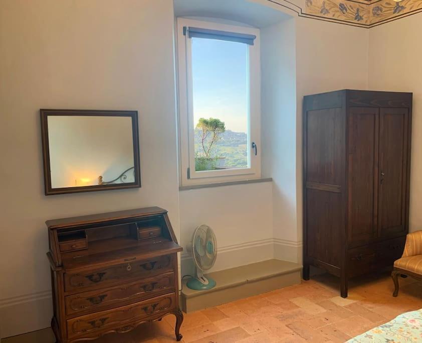 Todi Villa San Martino view 4