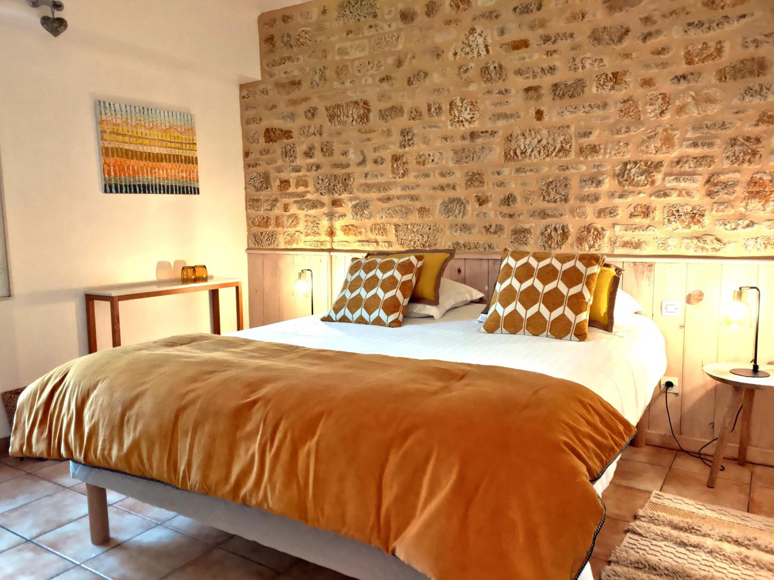 Le Clos Vallis, photo 30