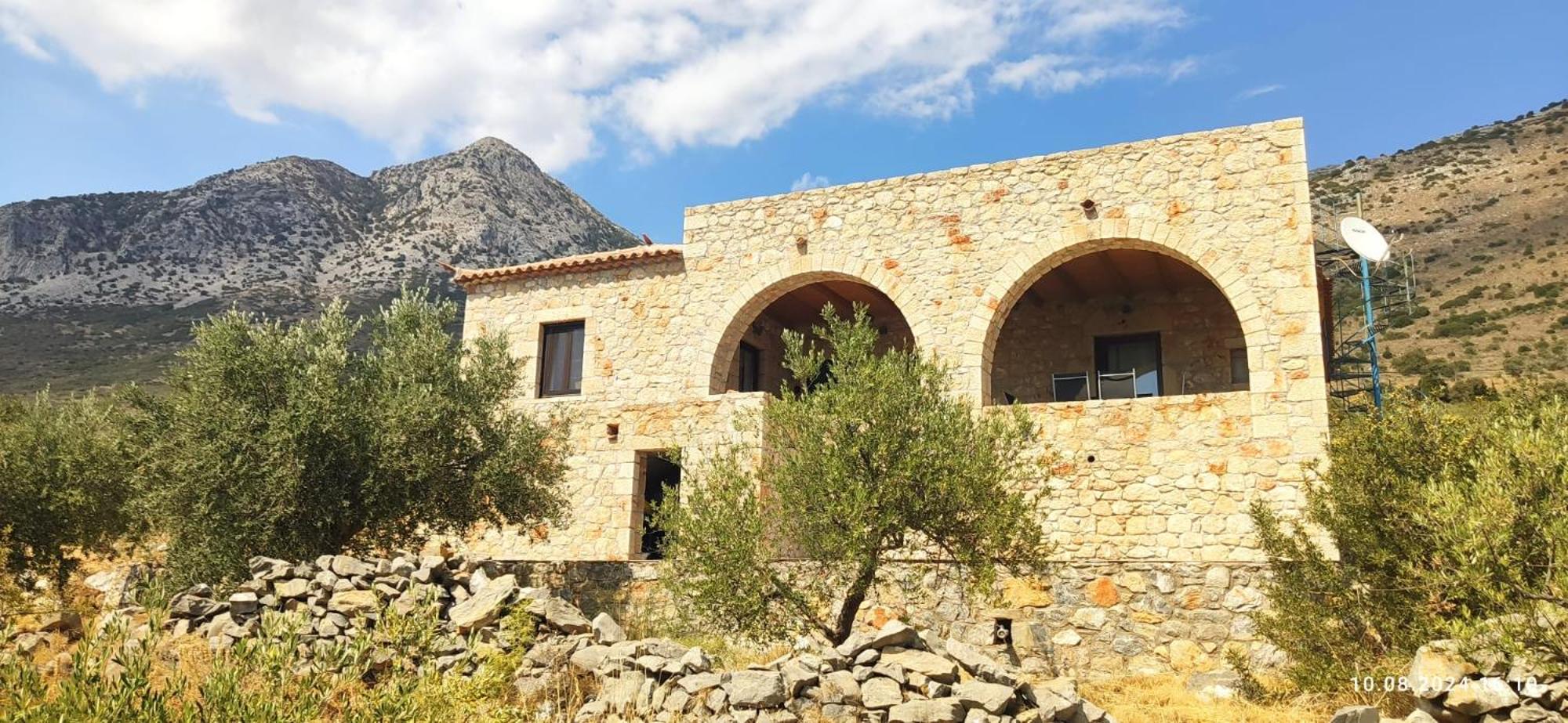Villa Seaview