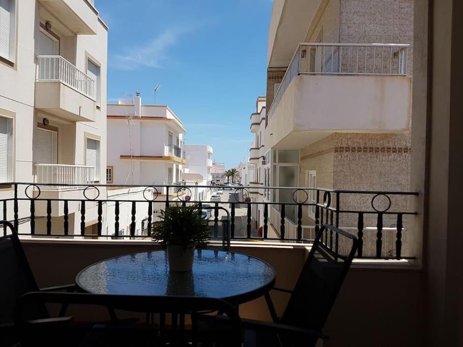 Apartamento de 3 dormitorios Centrico