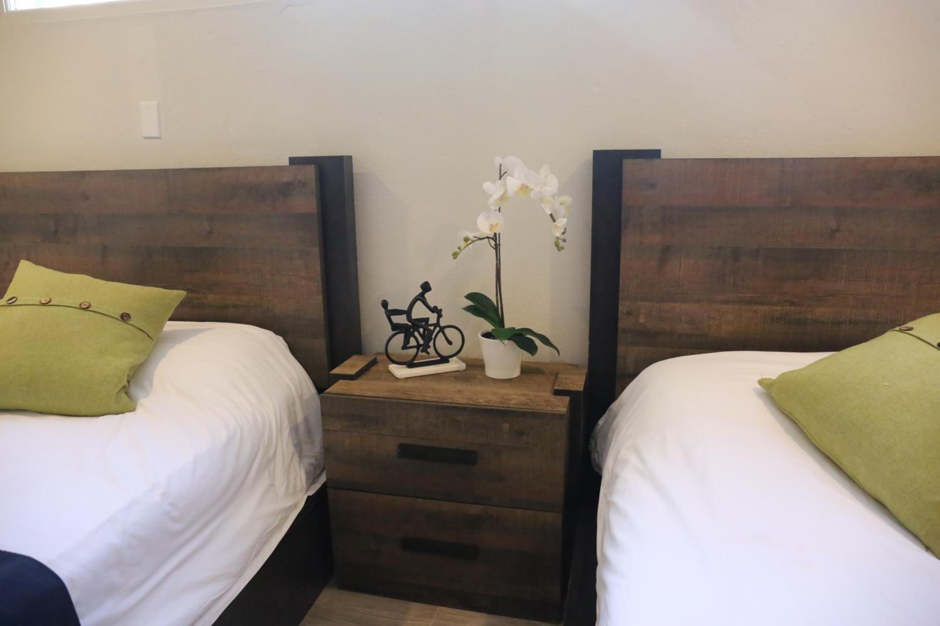Aloe B&B