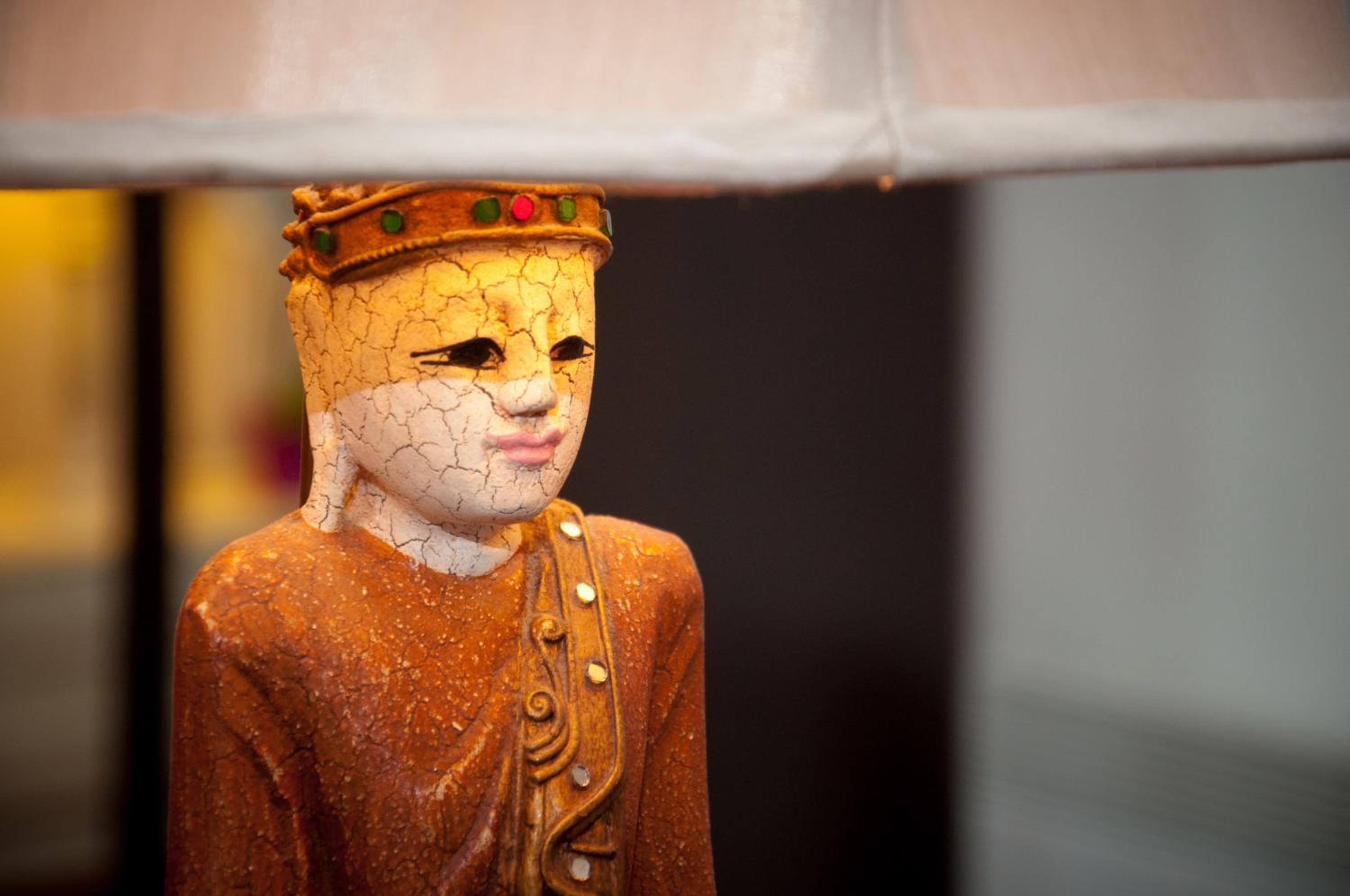 Castel De Siam