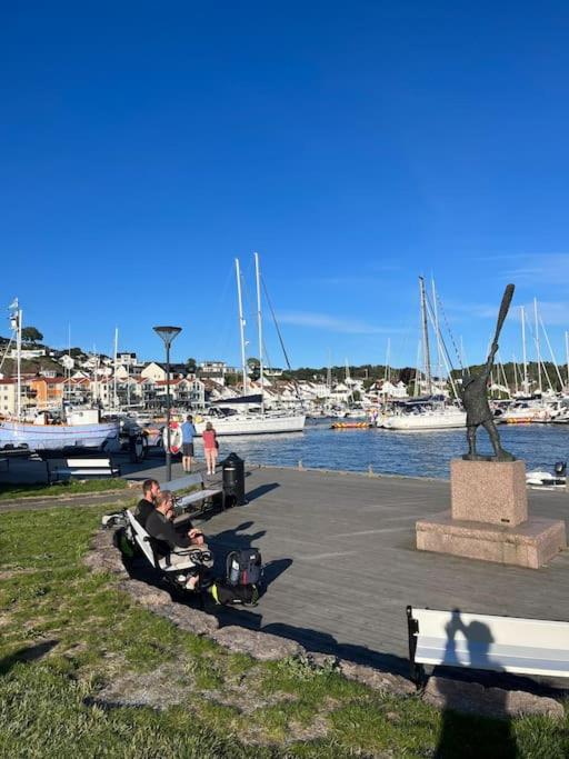 Sjarmerende og solrikt hus nær strender på Fevik