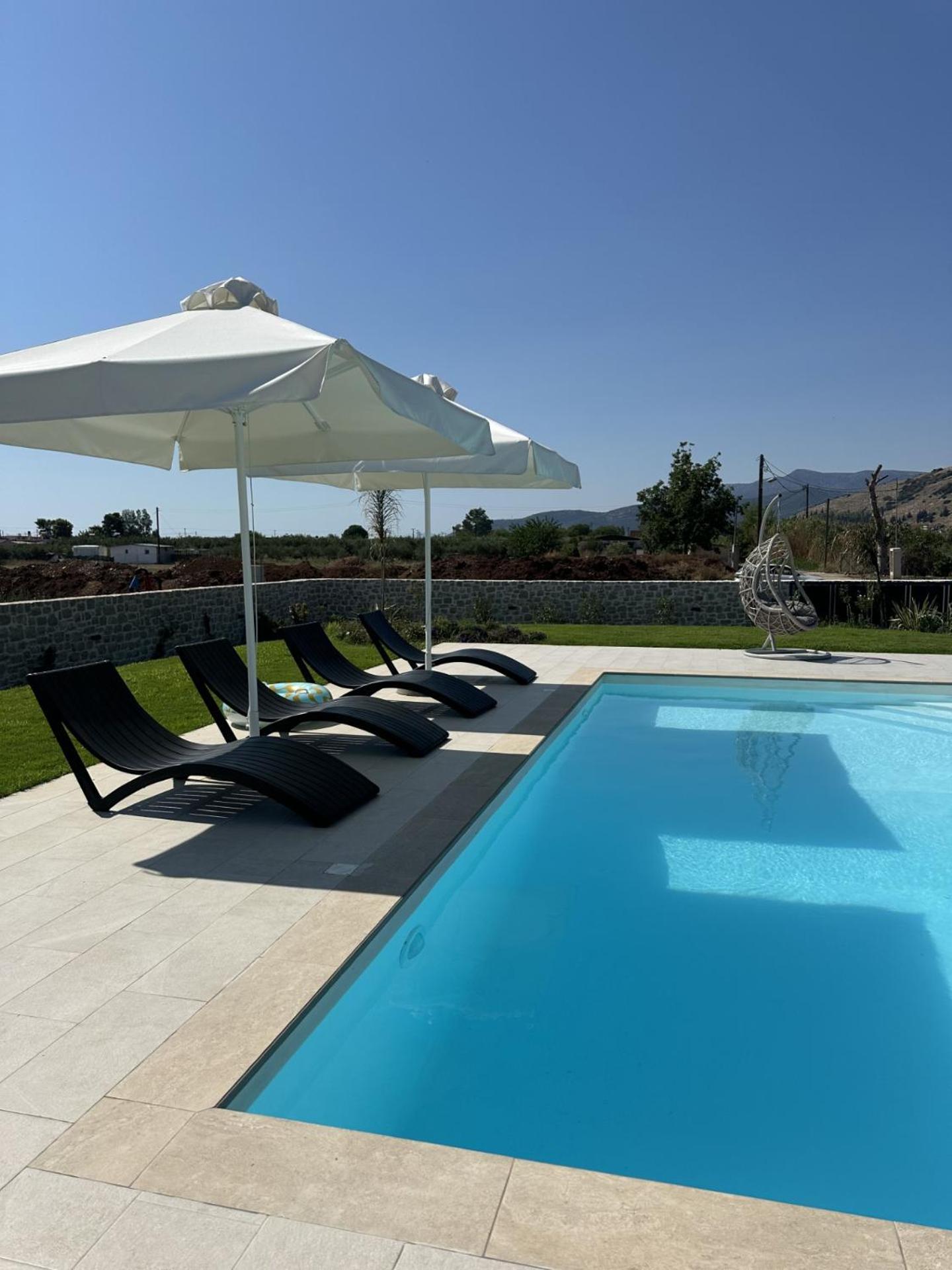 Villa Arancia