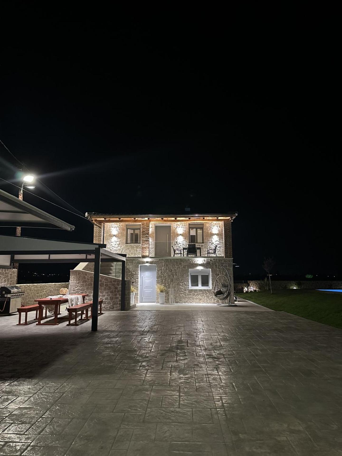 Villa Arancia