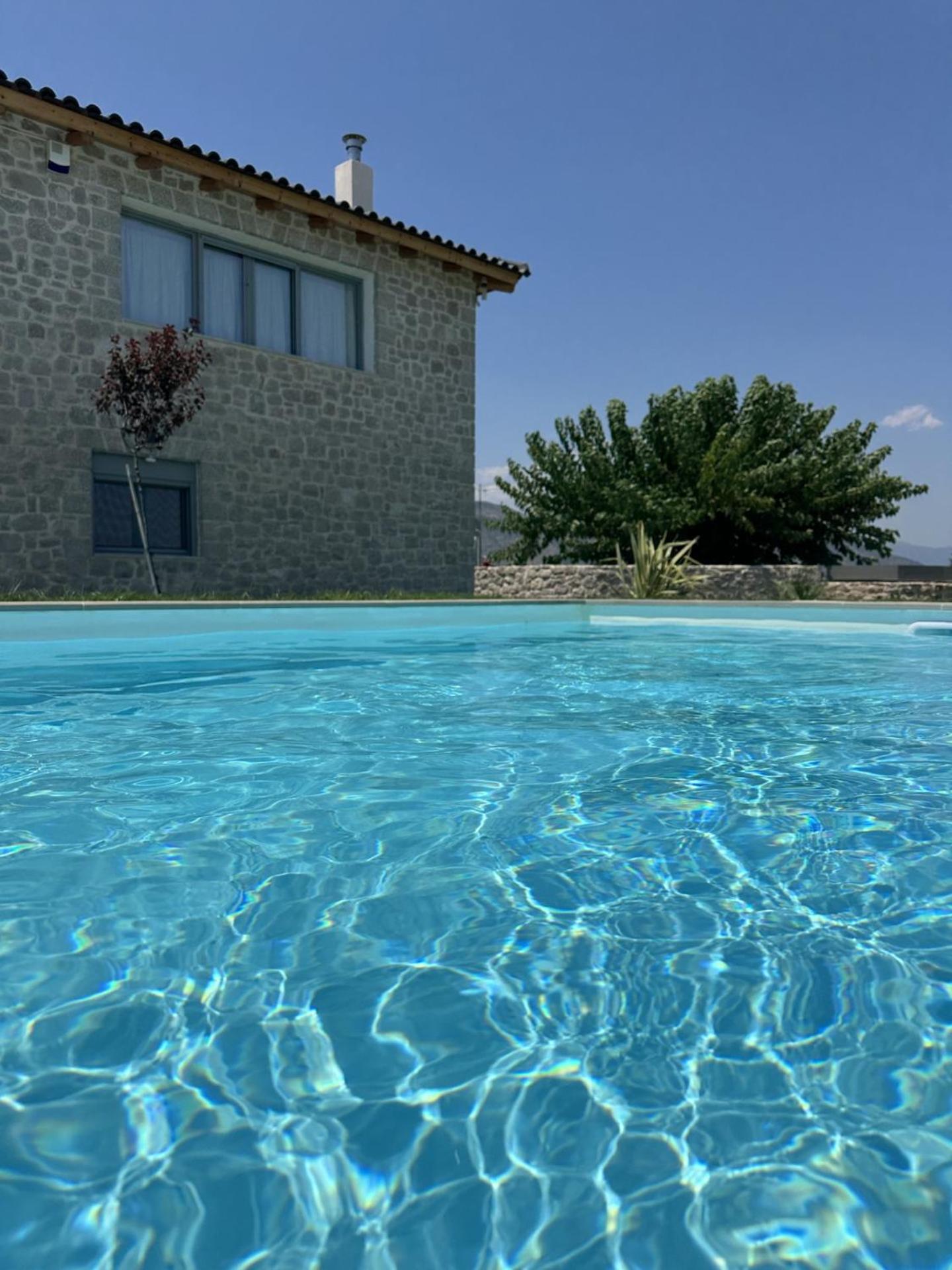 Villa Arancia