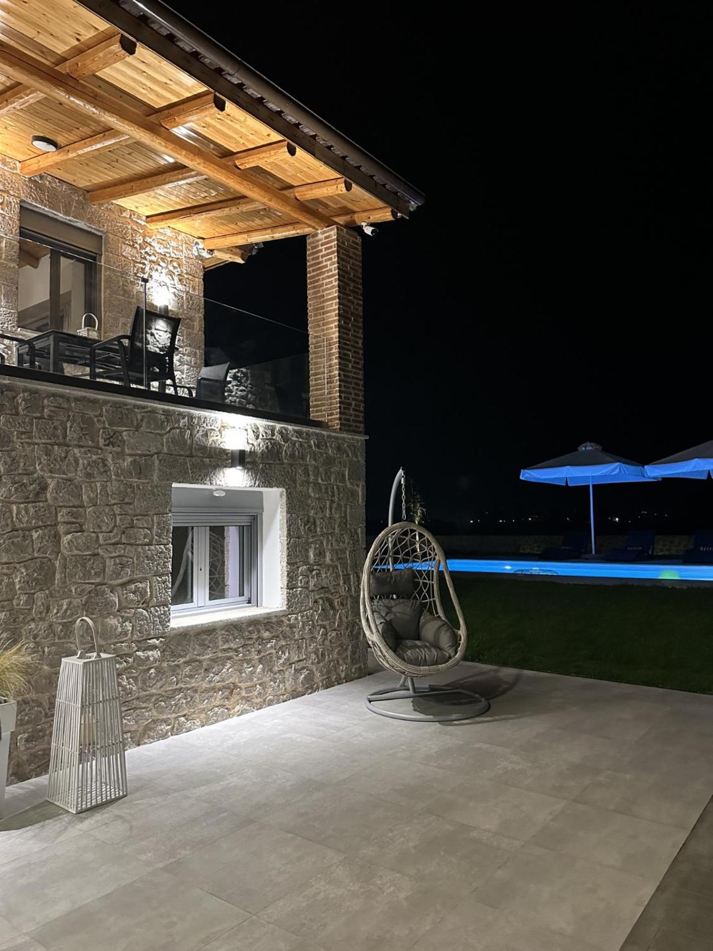 Villa Arancia