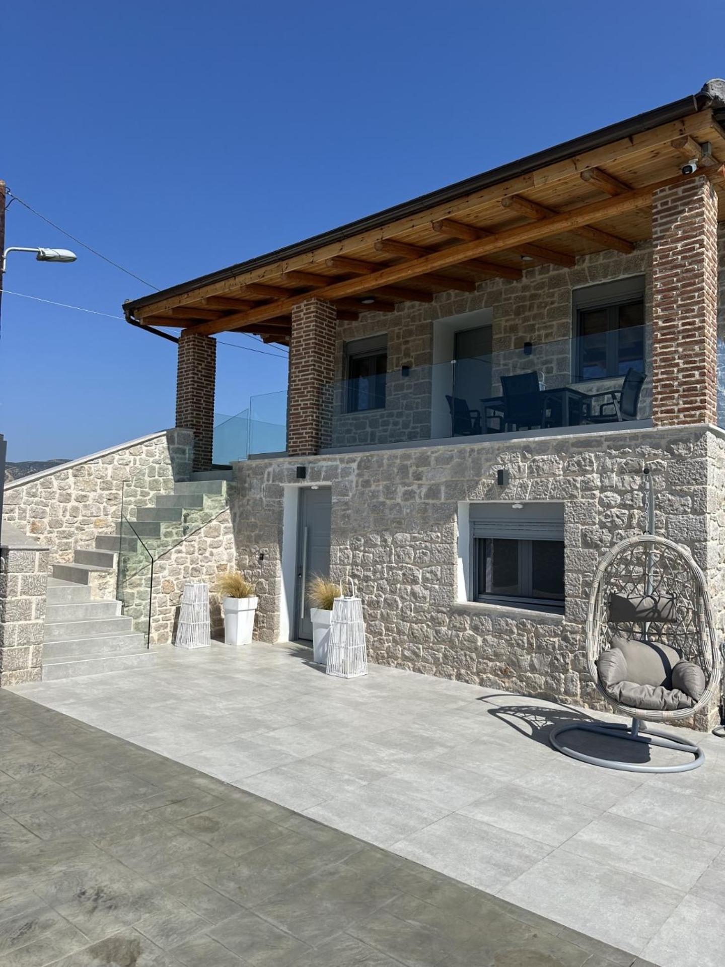 Villa Arancia