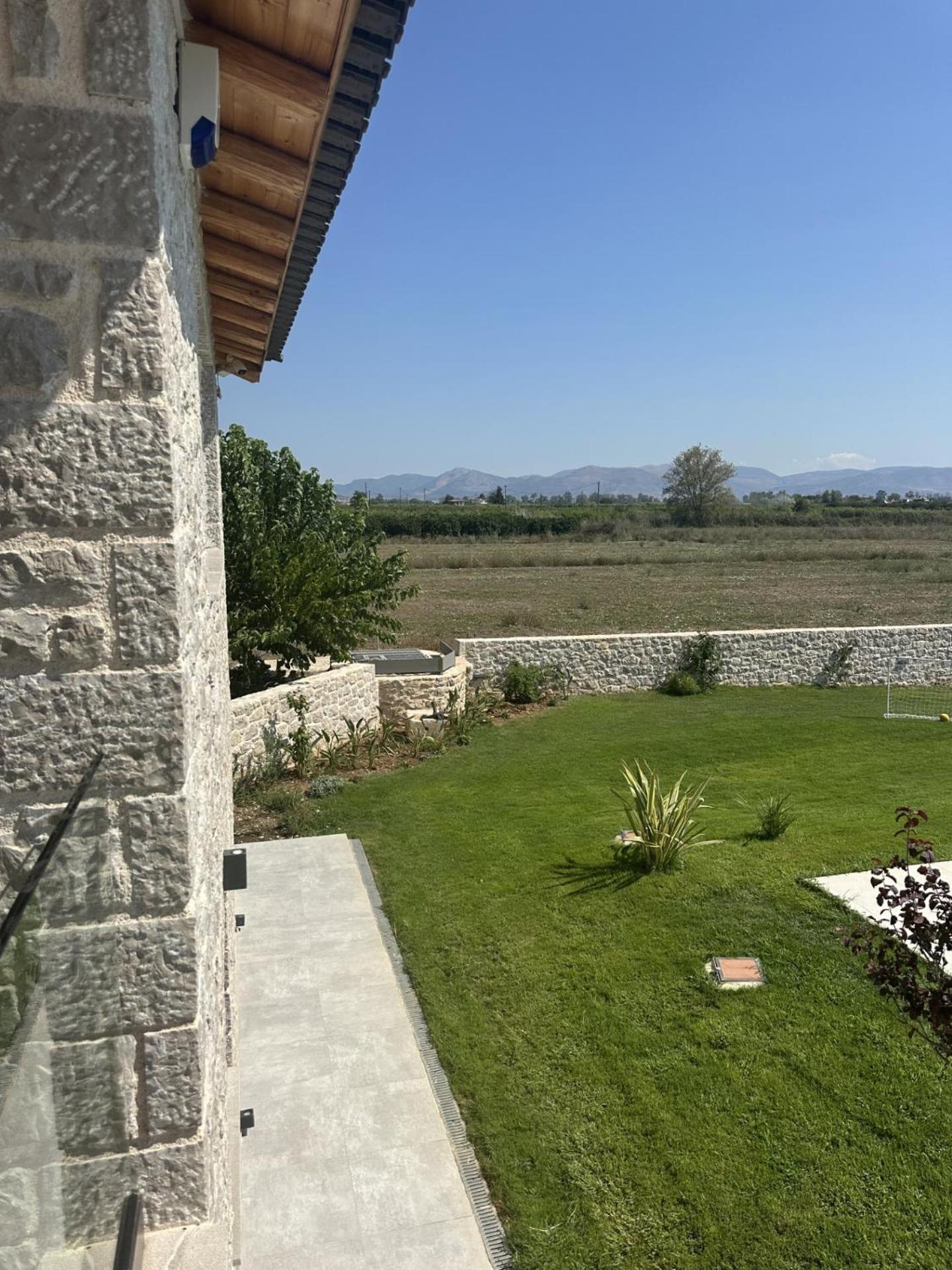 Villa Arancia