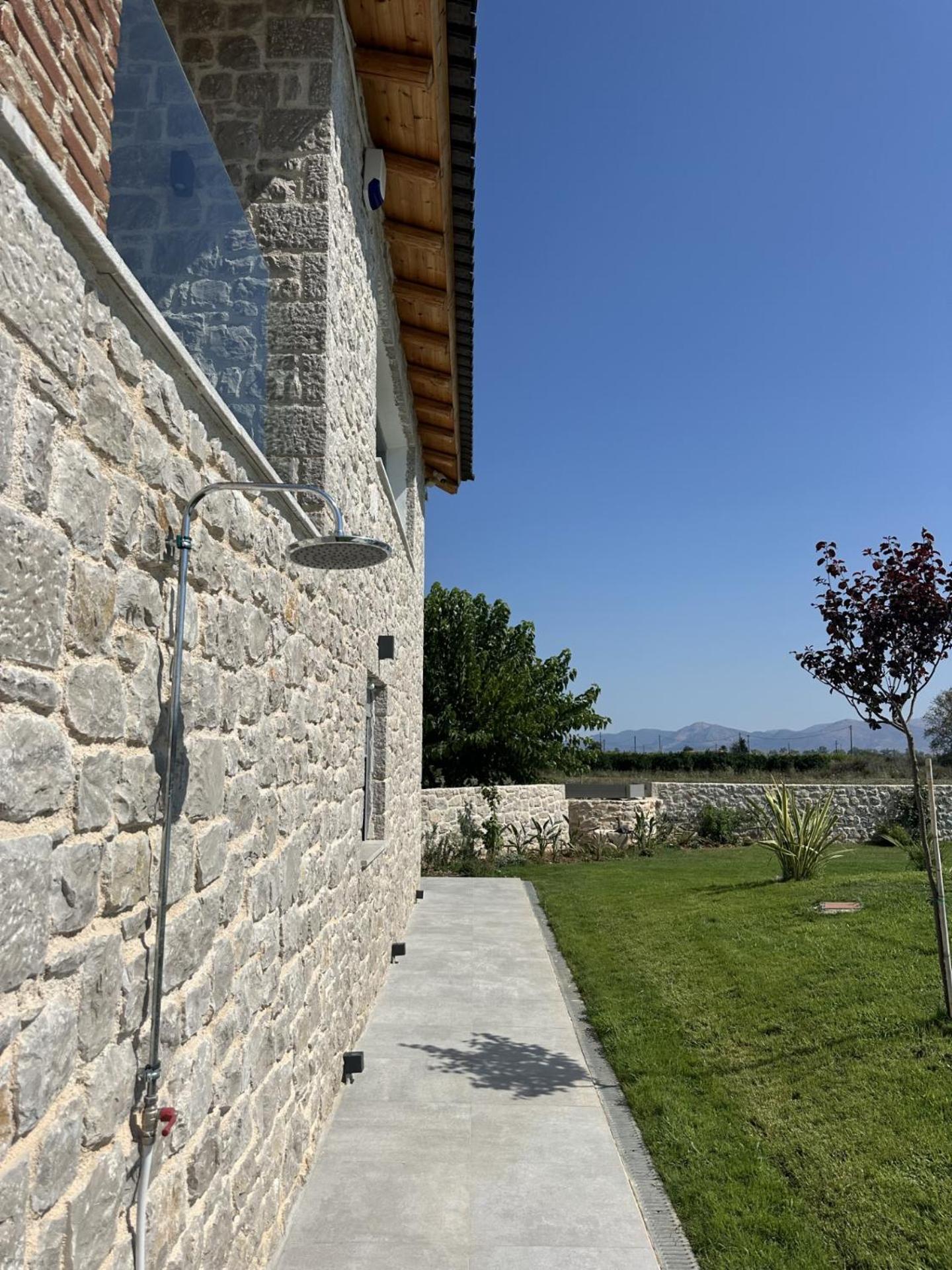 Villa Arancia