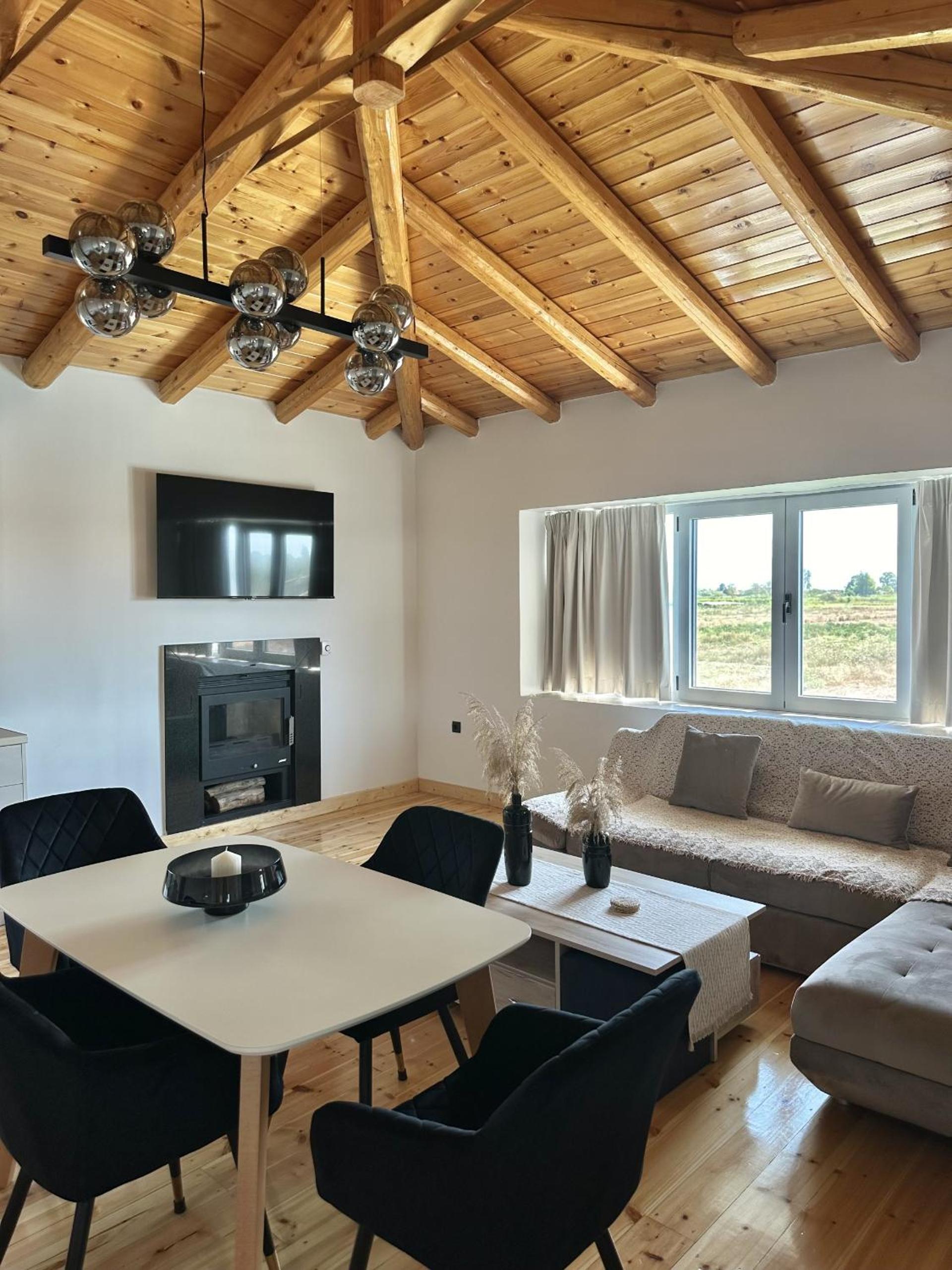 Villa Arancia