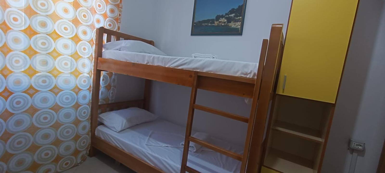 Hostel Vlora