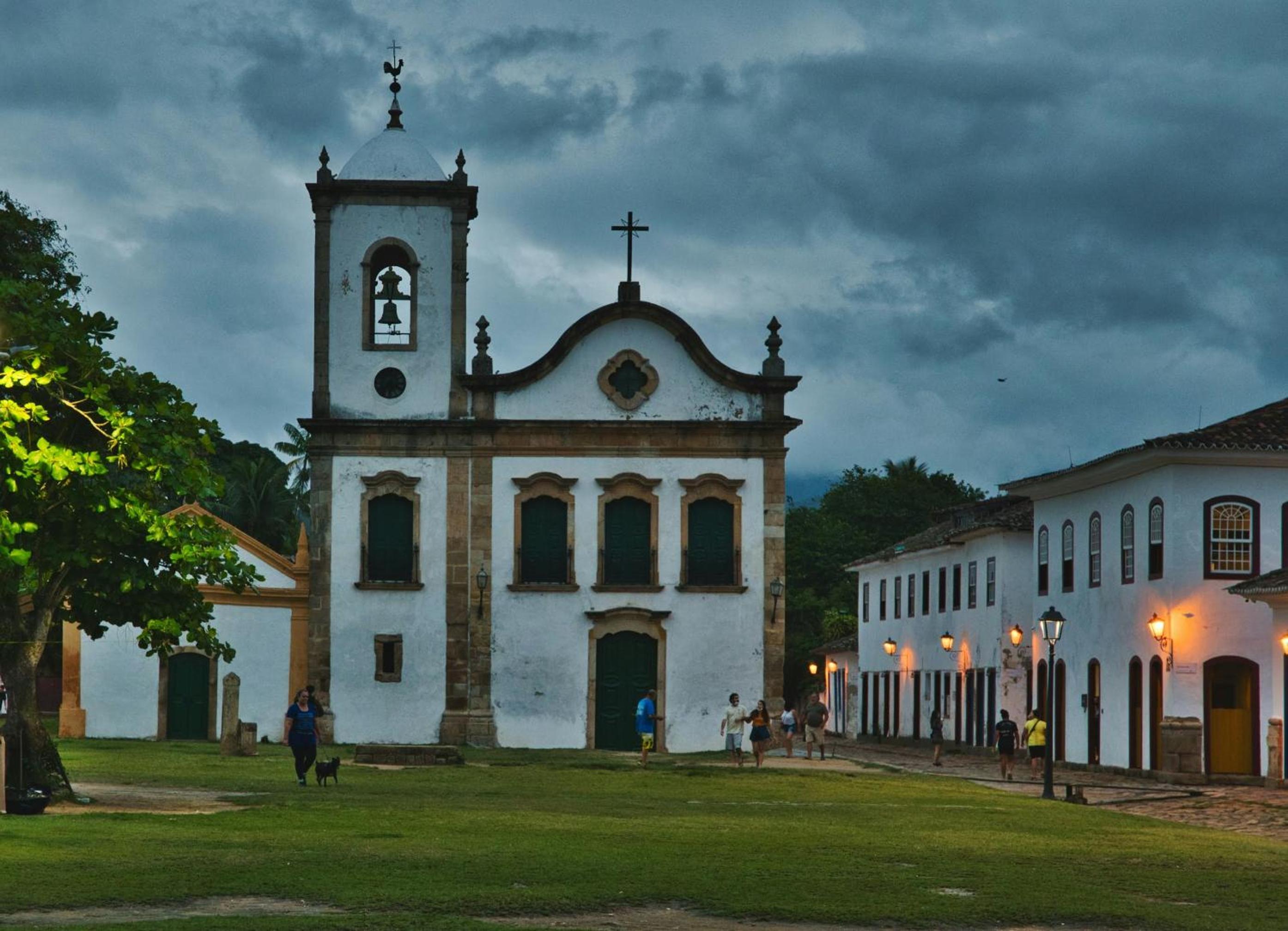 Casa da Diva familia e grupos