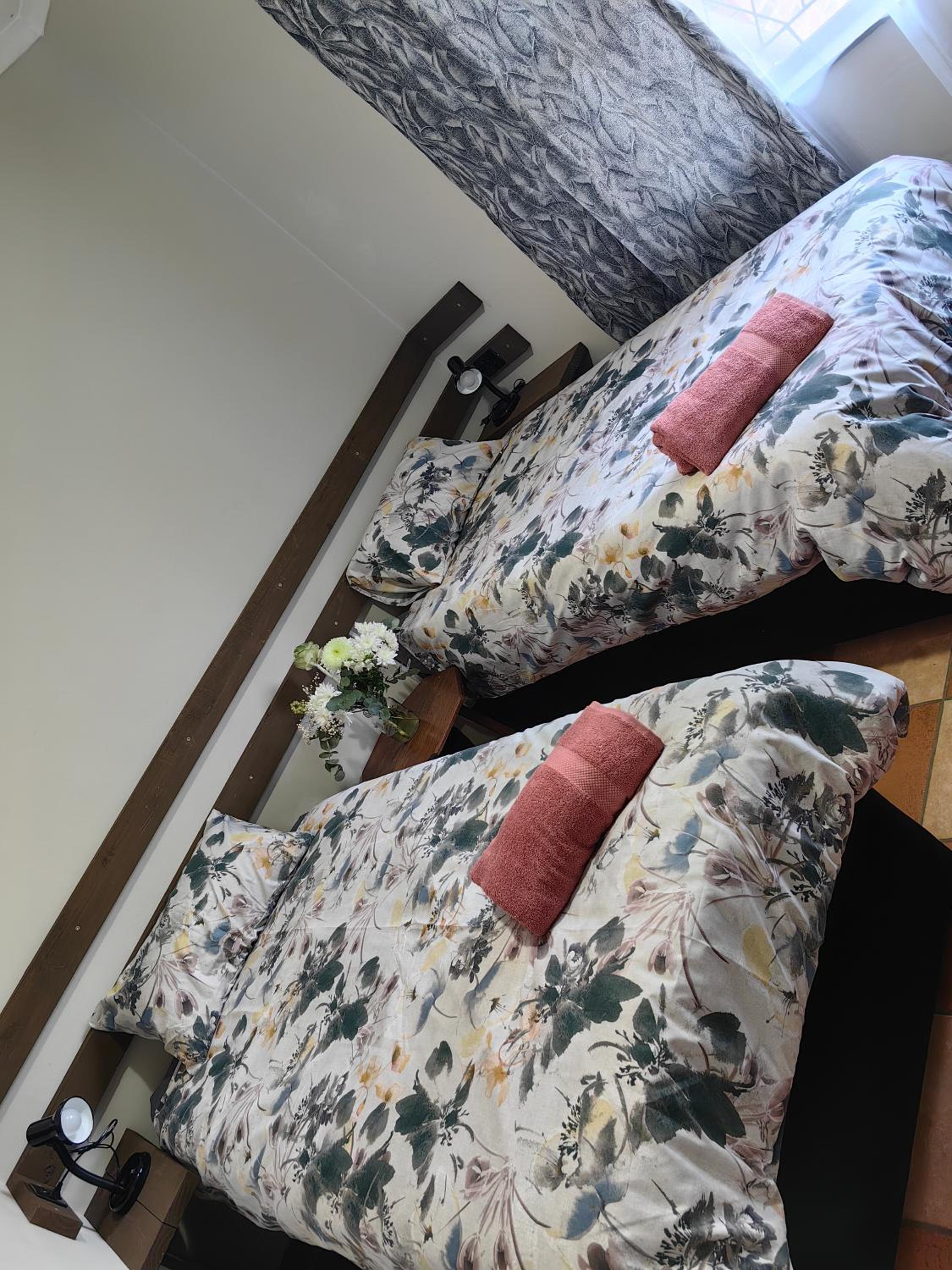 Kudus Hide