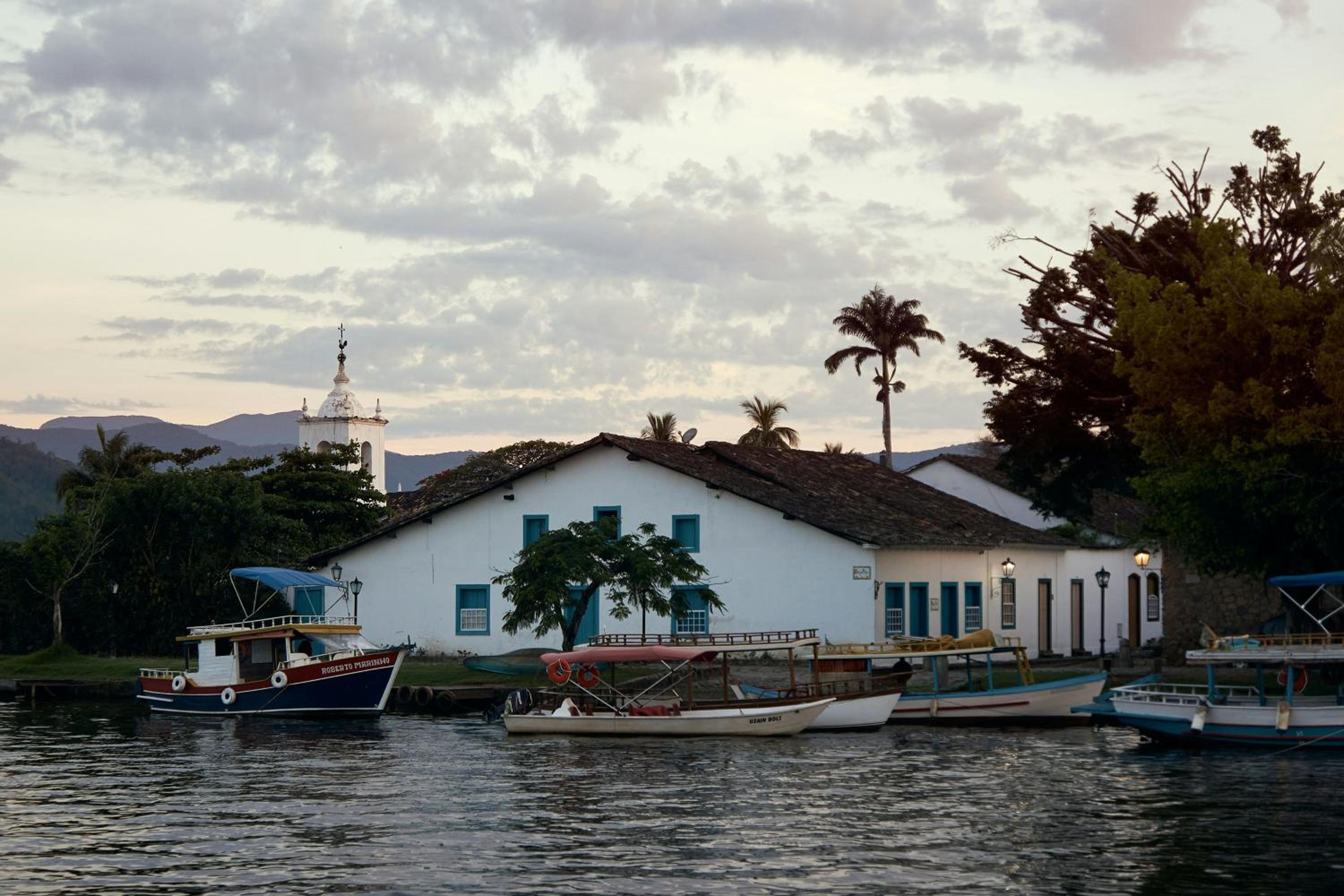 Casa da Diva familia e grupos