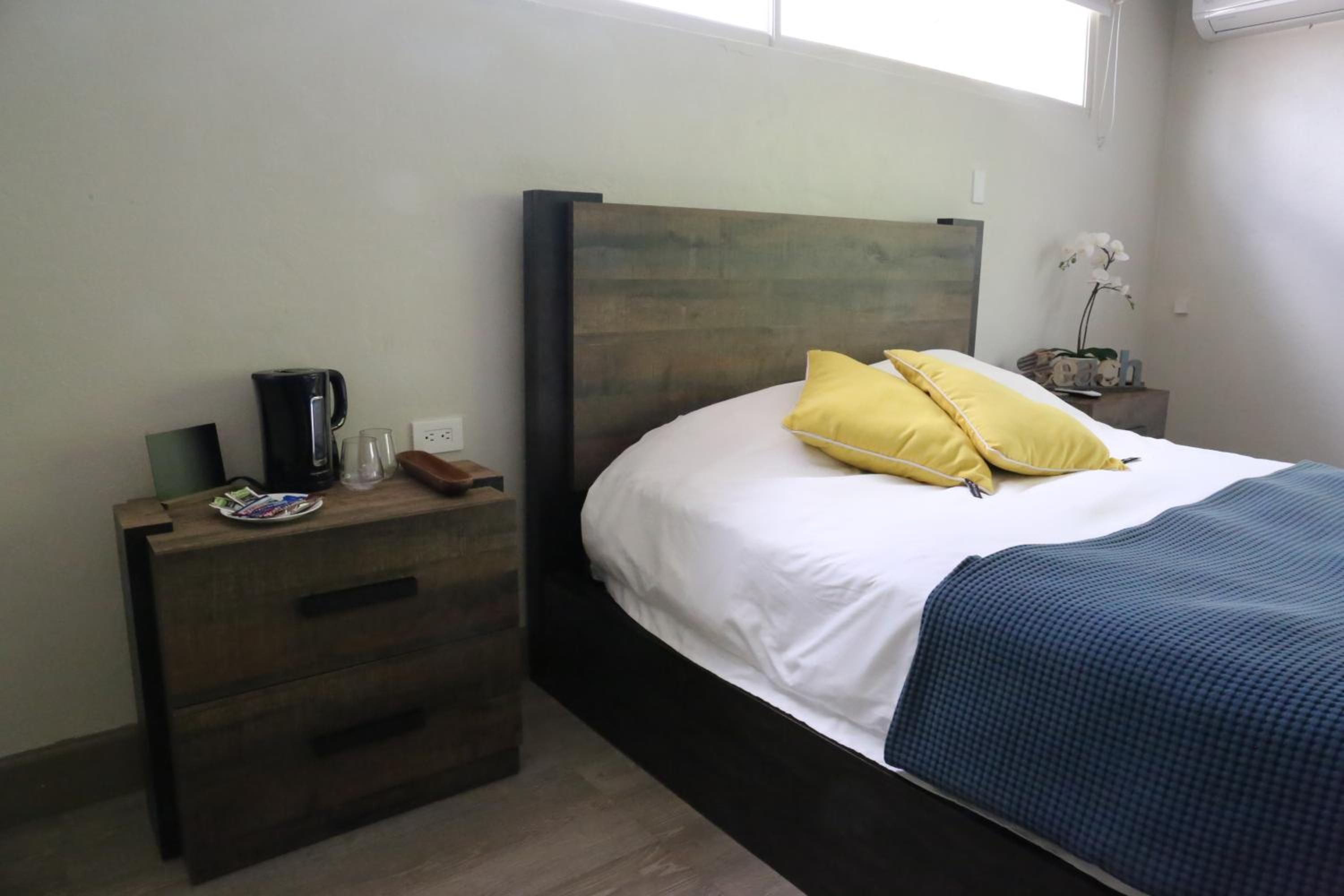 Aloe B&B