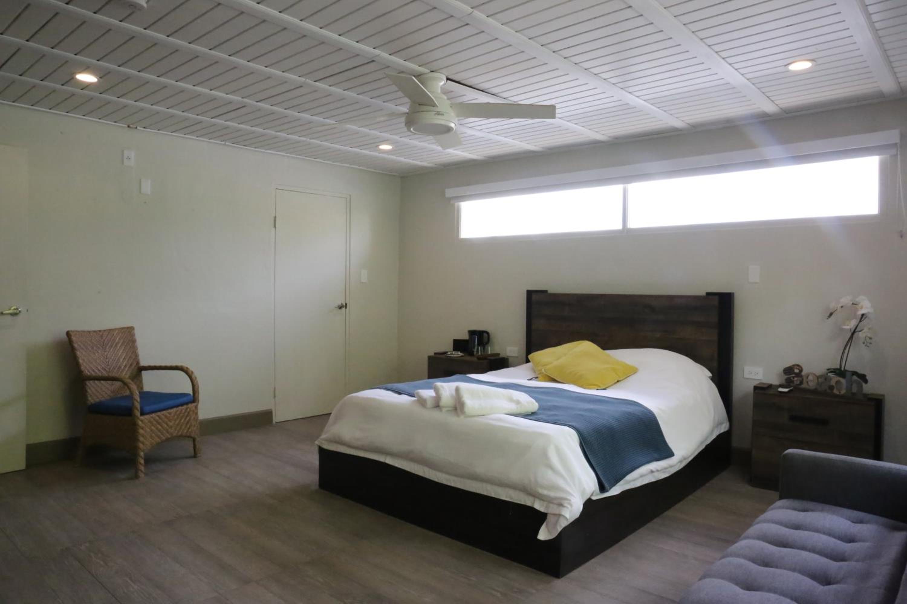Aloe B&B
