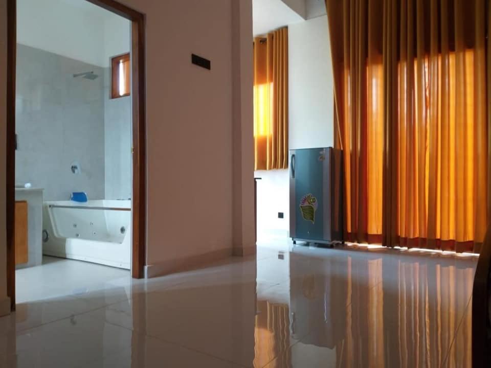 P&P Luxury Villas view 5