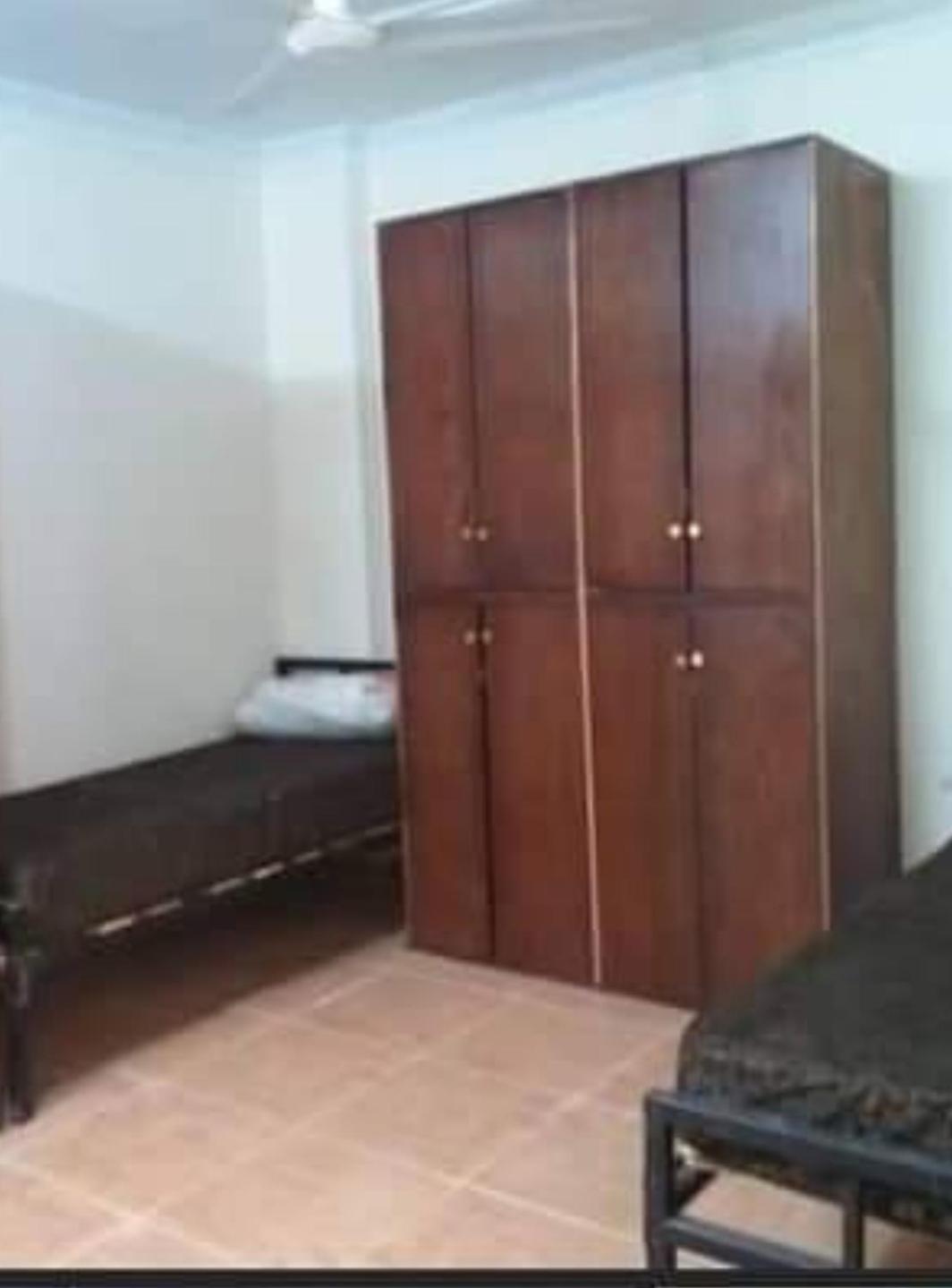 New Life hotel