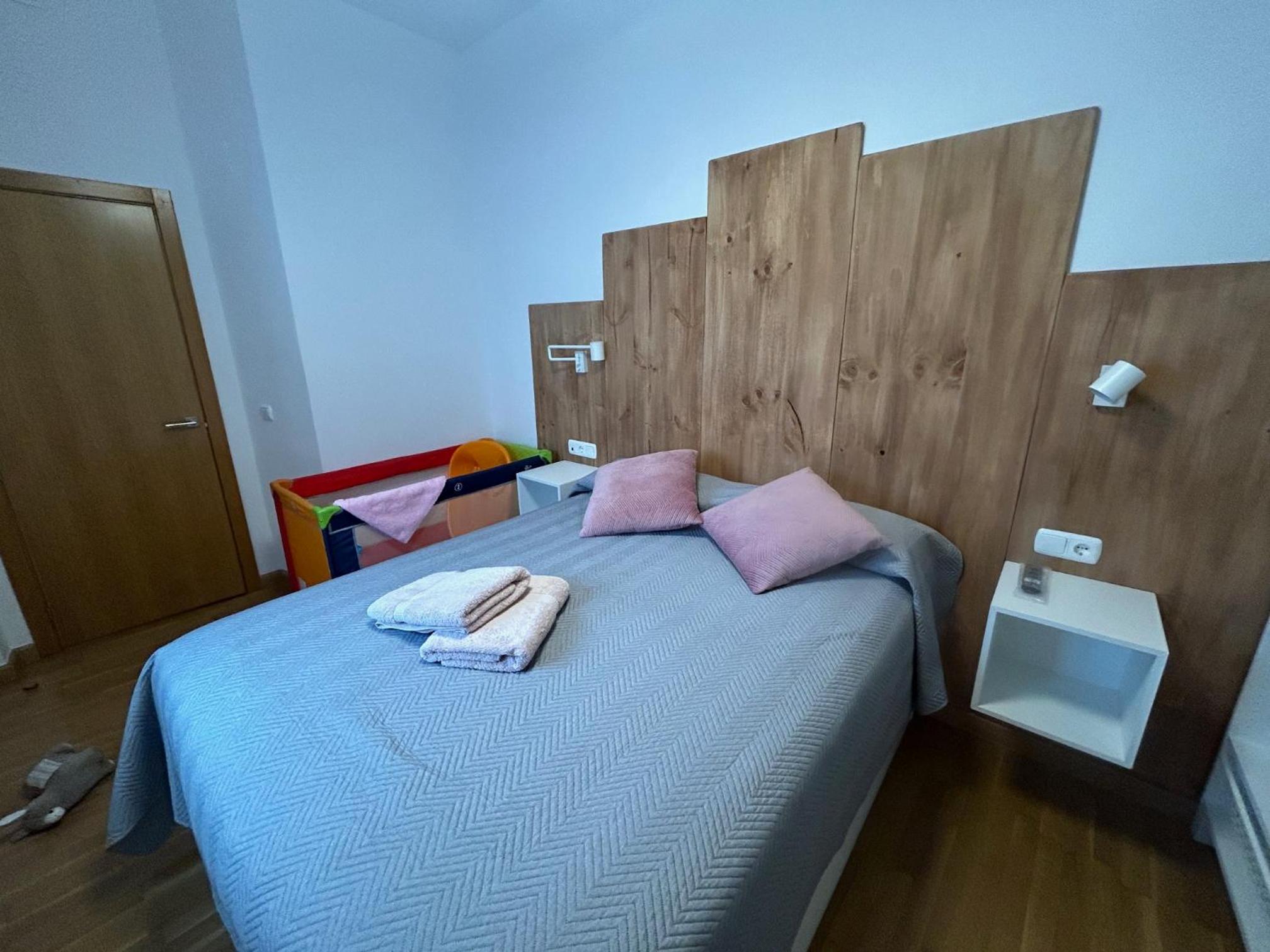 Apartamento Centro Azahar II