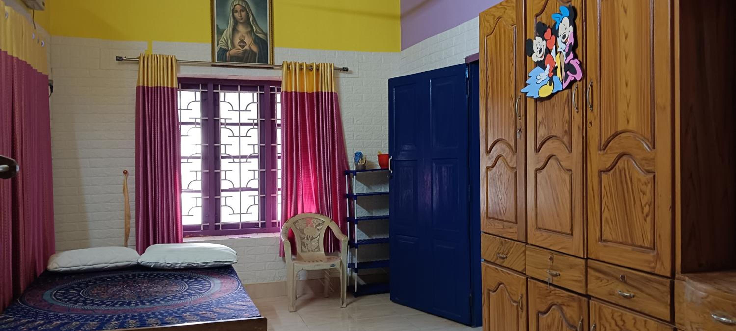 Bhavana Holiday Home's