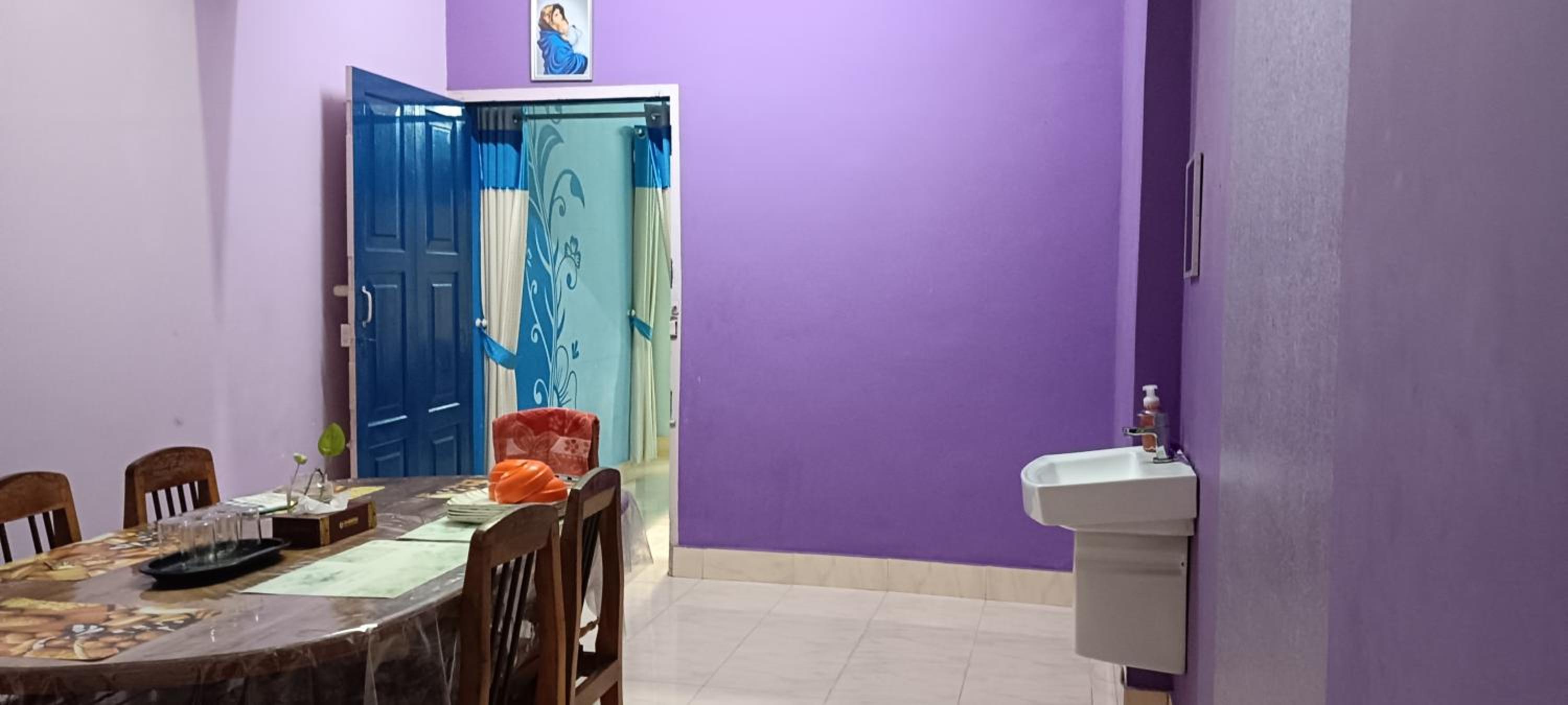 Bhavana Holiday Home's