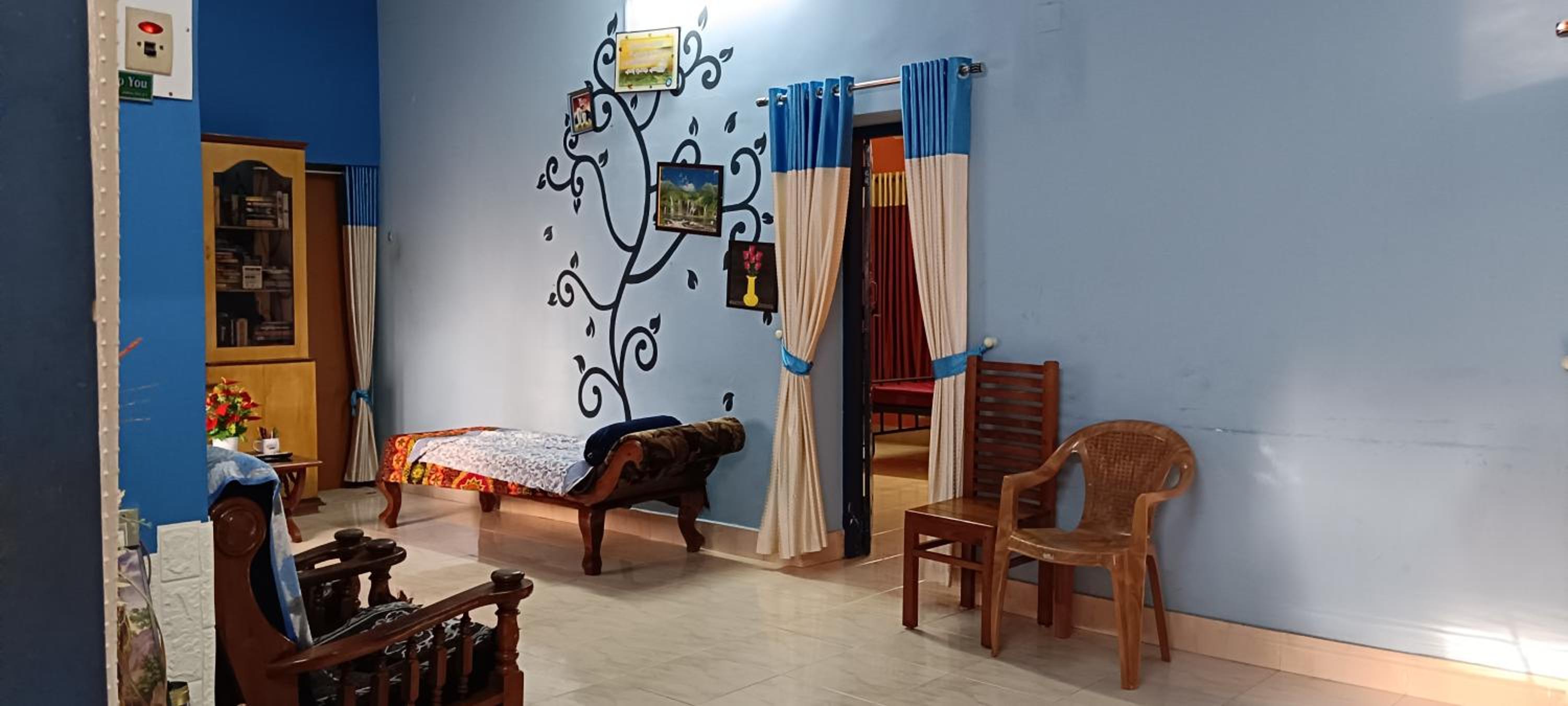 Bhavana Holiday Home's