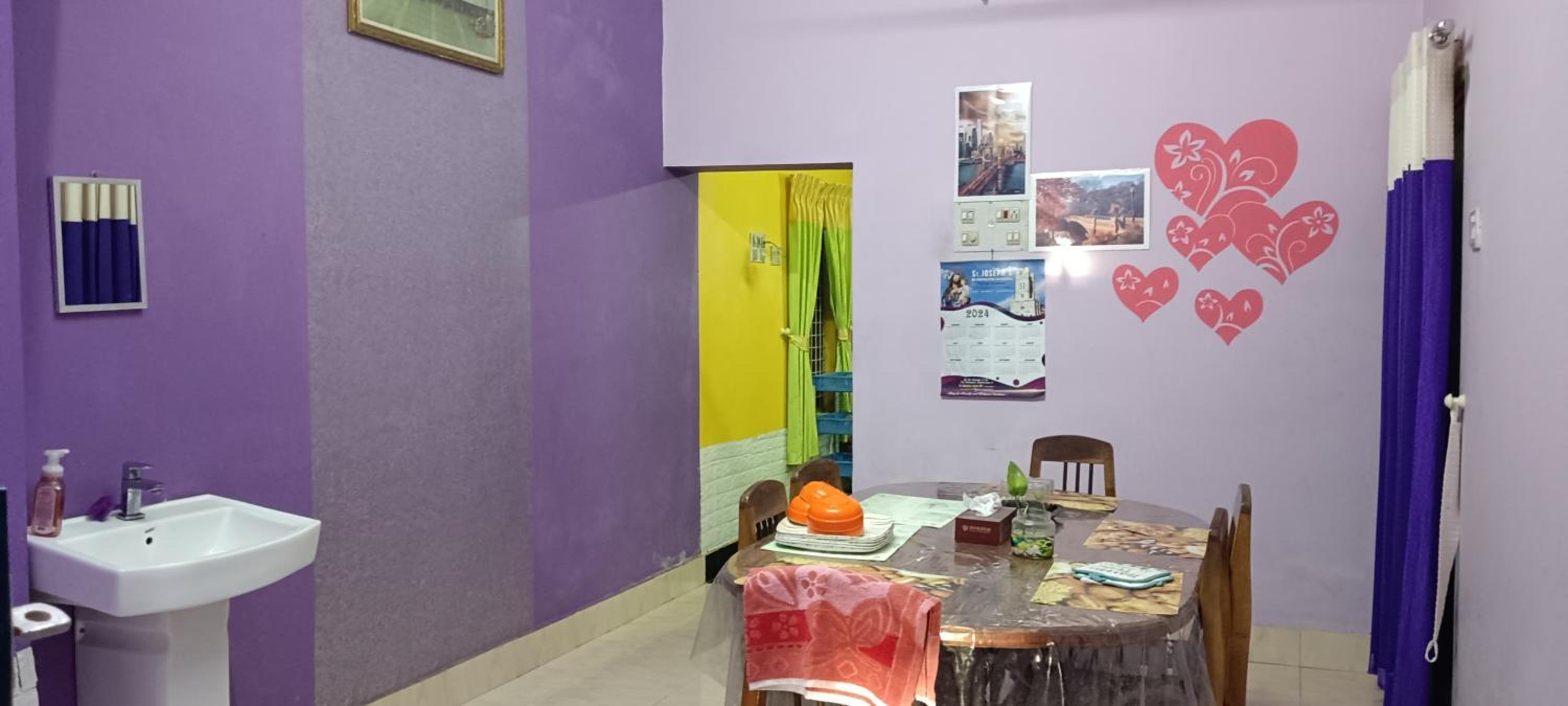 Bhavana Holiday Home's
