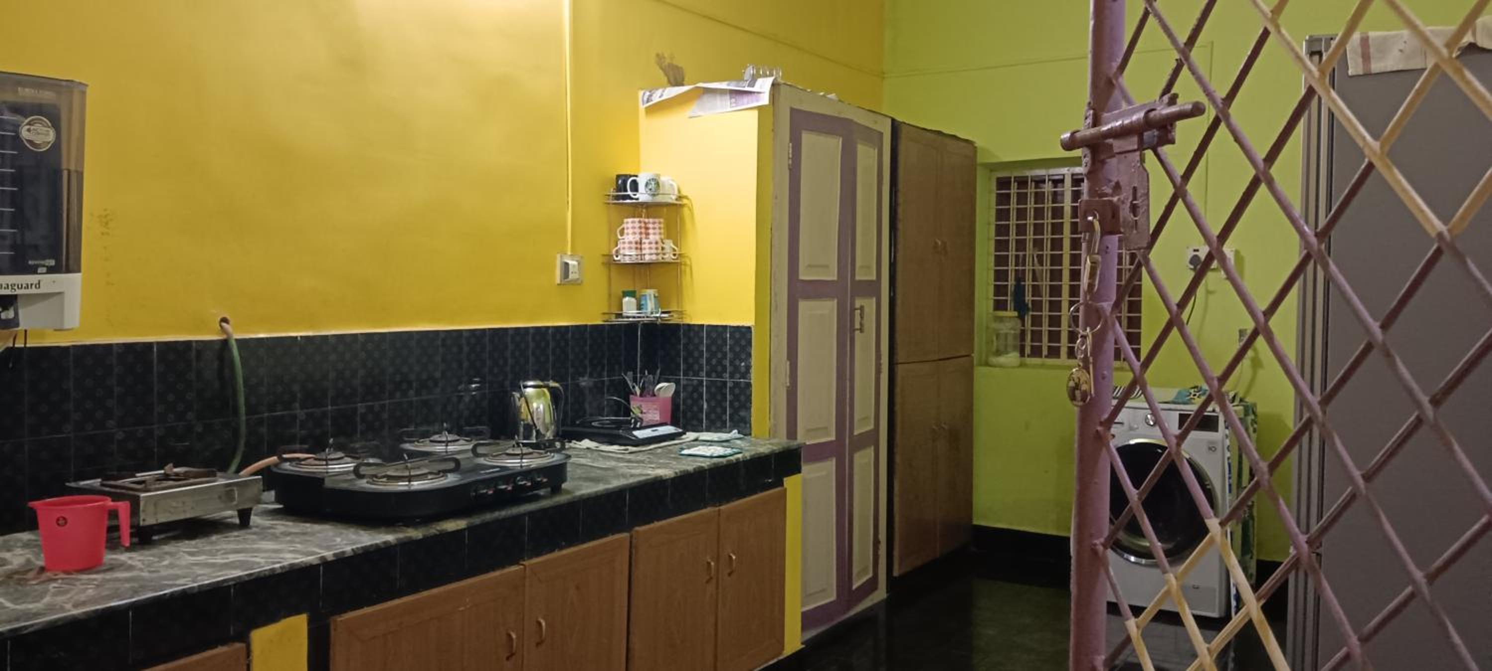 Bhavana Holiday Home's