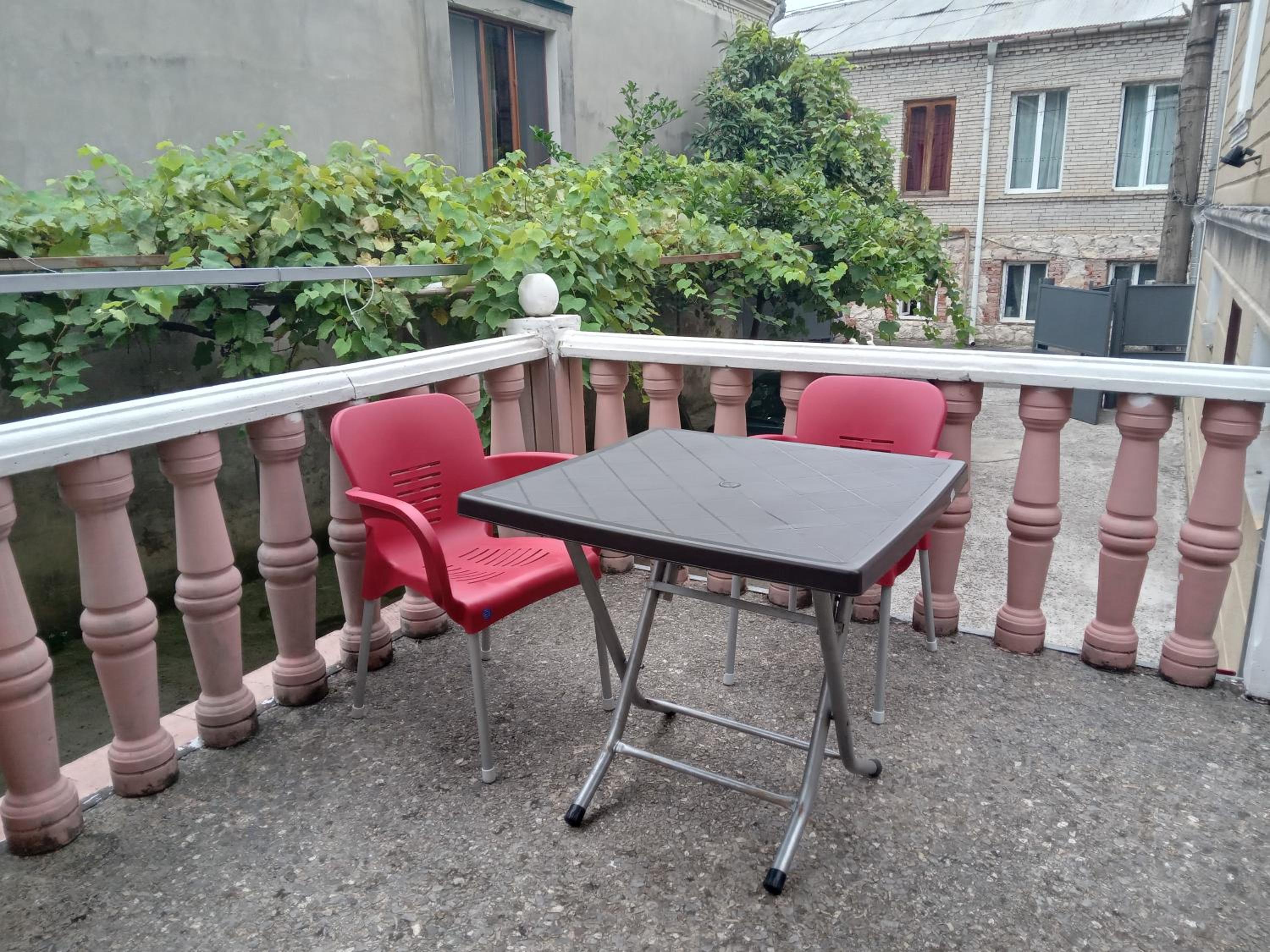 Tilda&Matilda