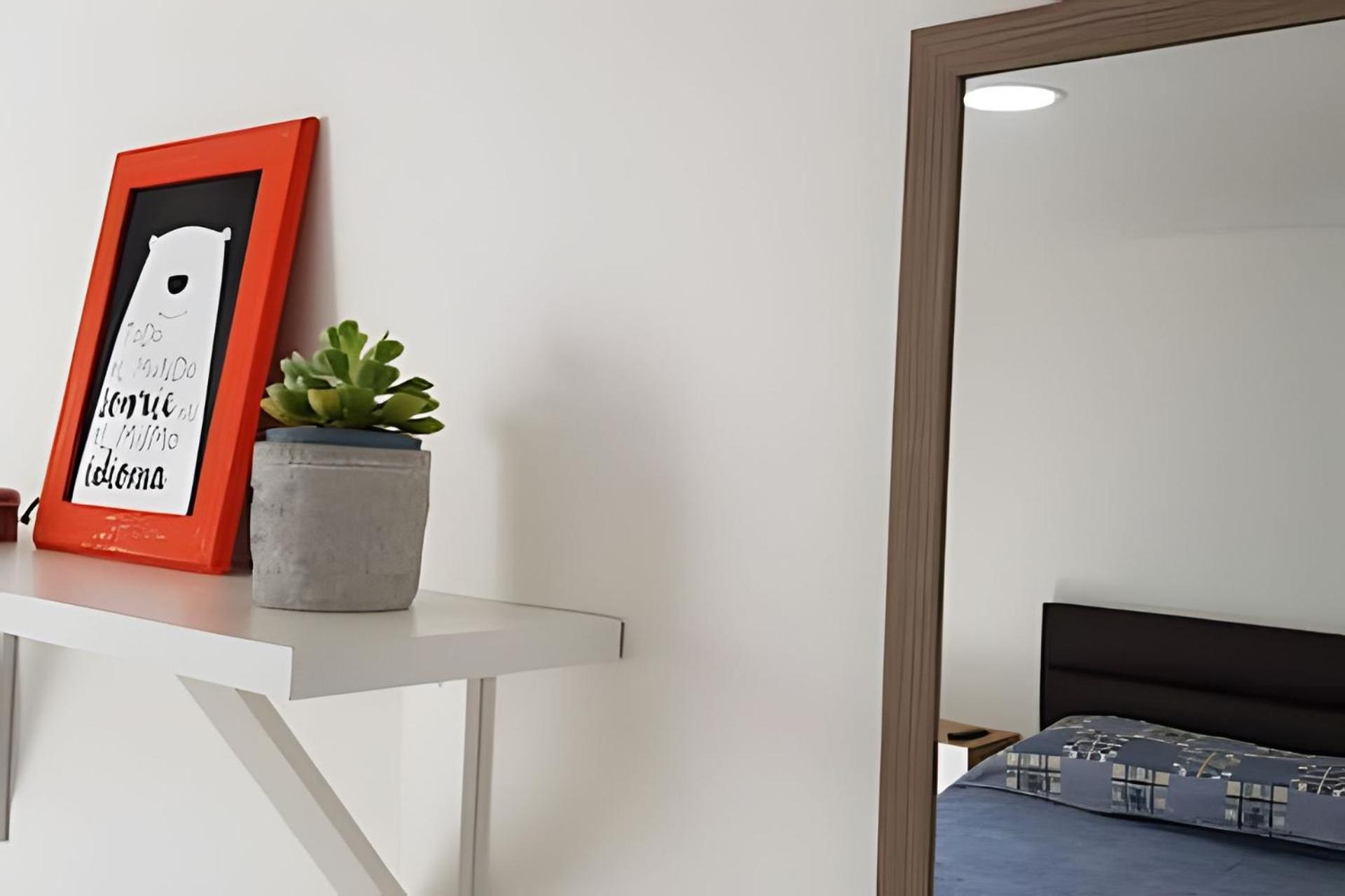 Moderno Apartaestudio en Tuluá